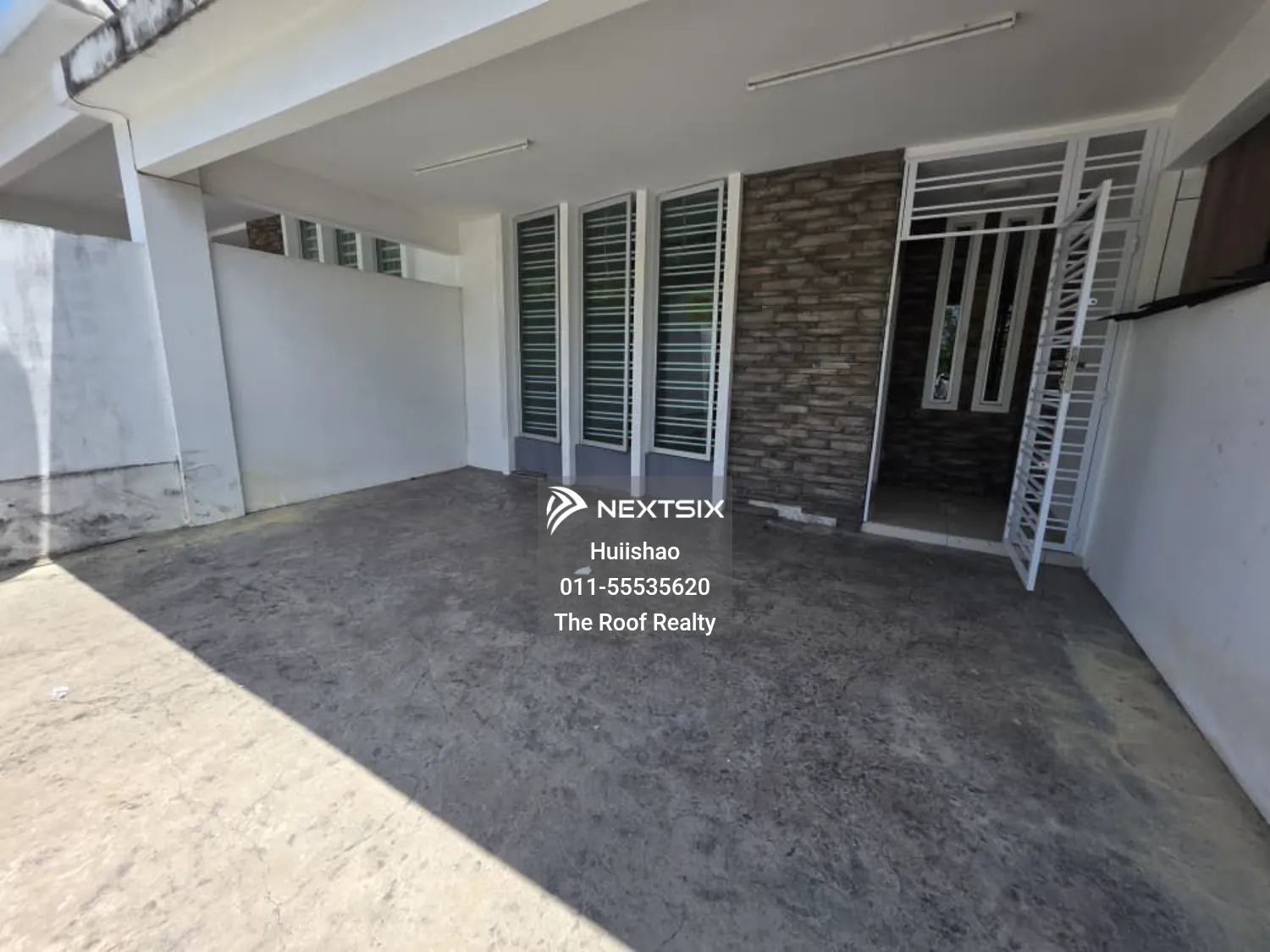 2-sty Terrace/Link House For Sale in Johor Bahru Johor