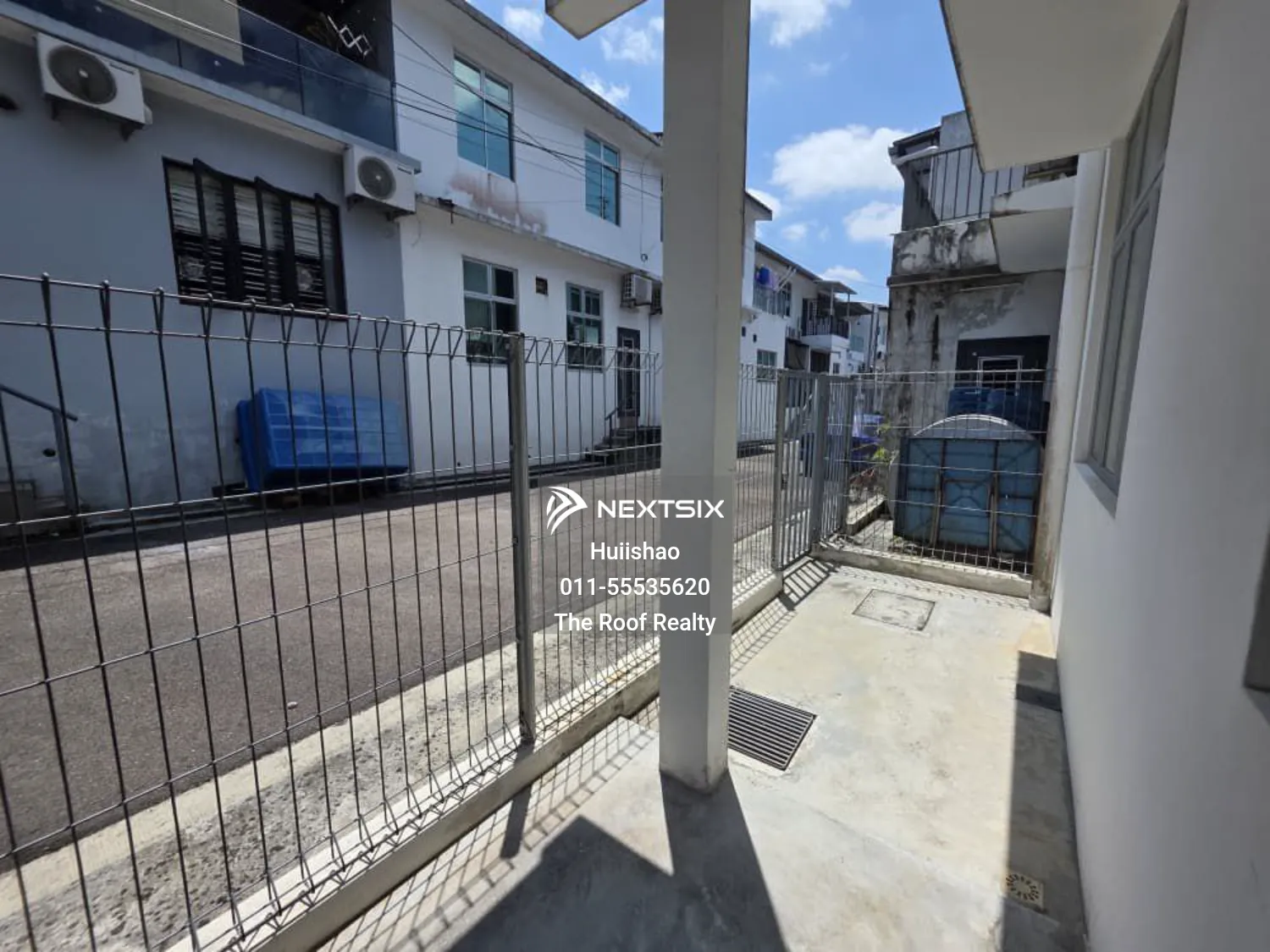 2-sty Terrace/Link House For Sale in Johor Bahru Johor - Image 6
