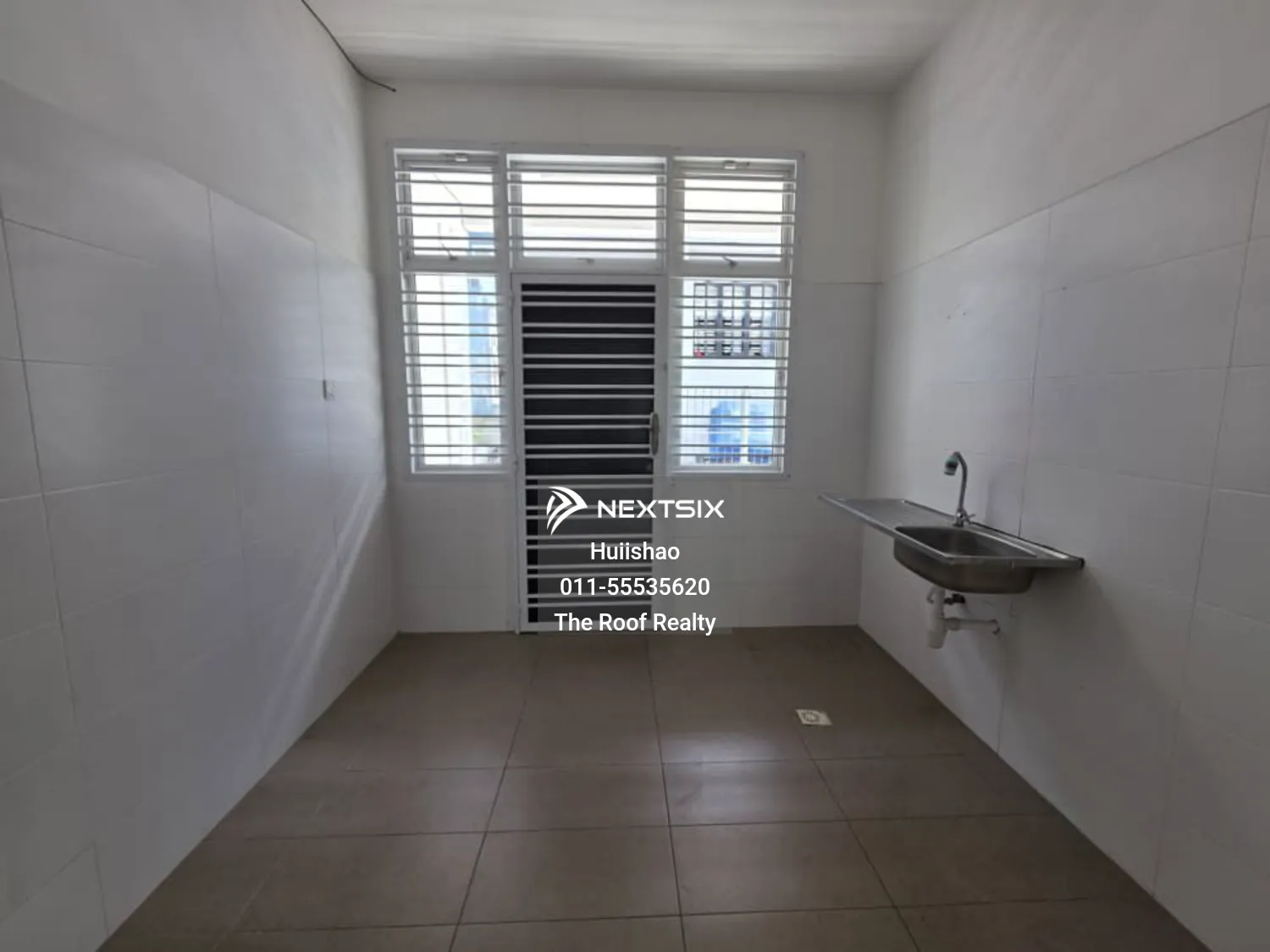 2-sty Terrace/Link House For Sale in Johor Bahru Johor - Image 7