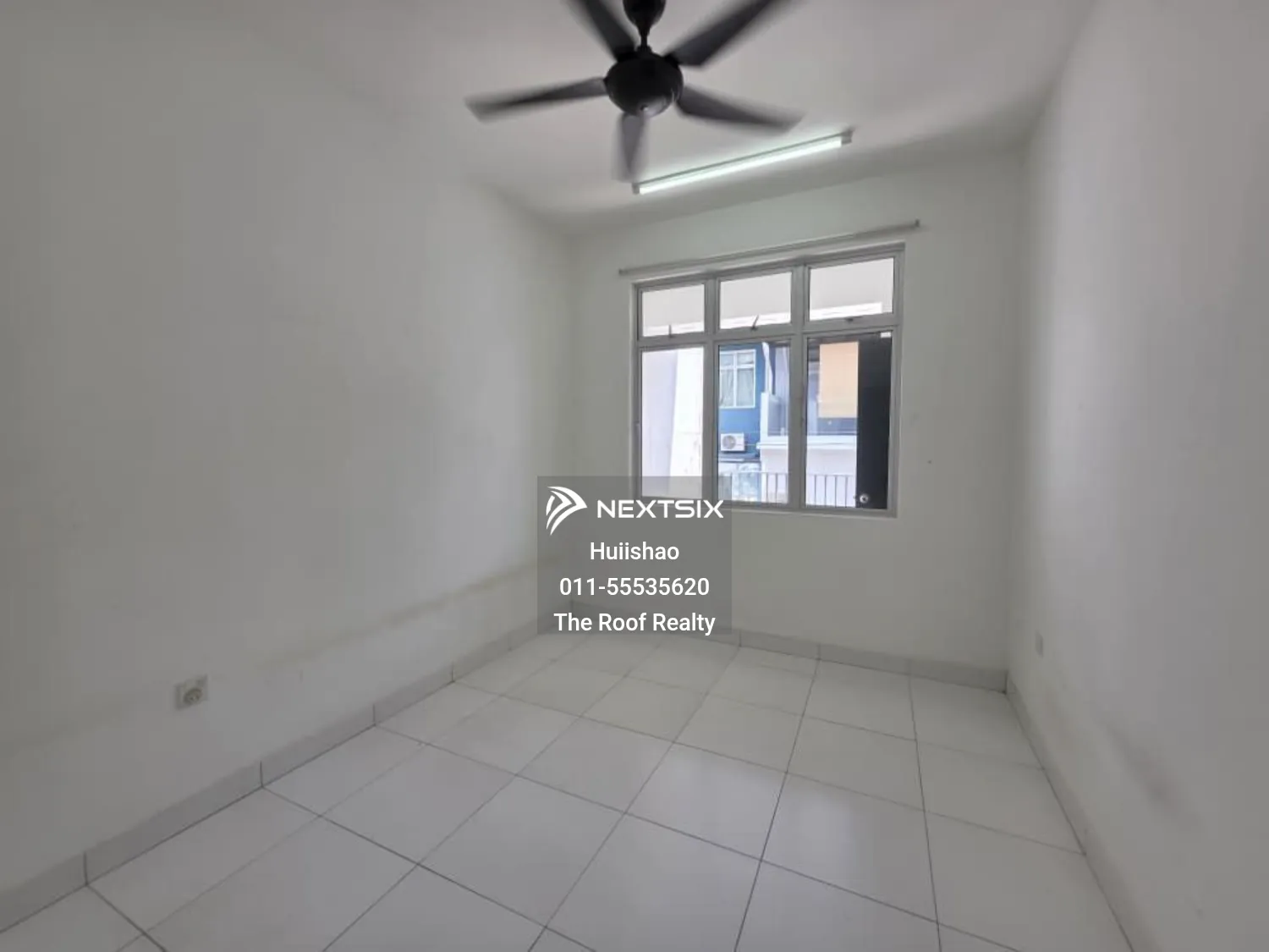 2-sty Terrace/Link House For Sale in Johor Bahru Johor - Image 9