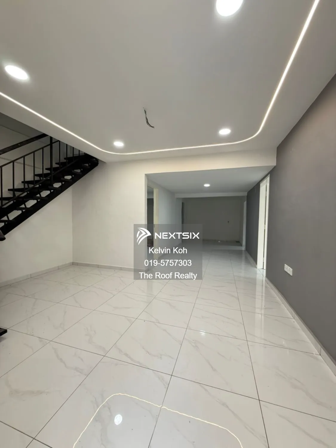 2-sty Terrace/Link House For Sale in Johor Bahru Johor