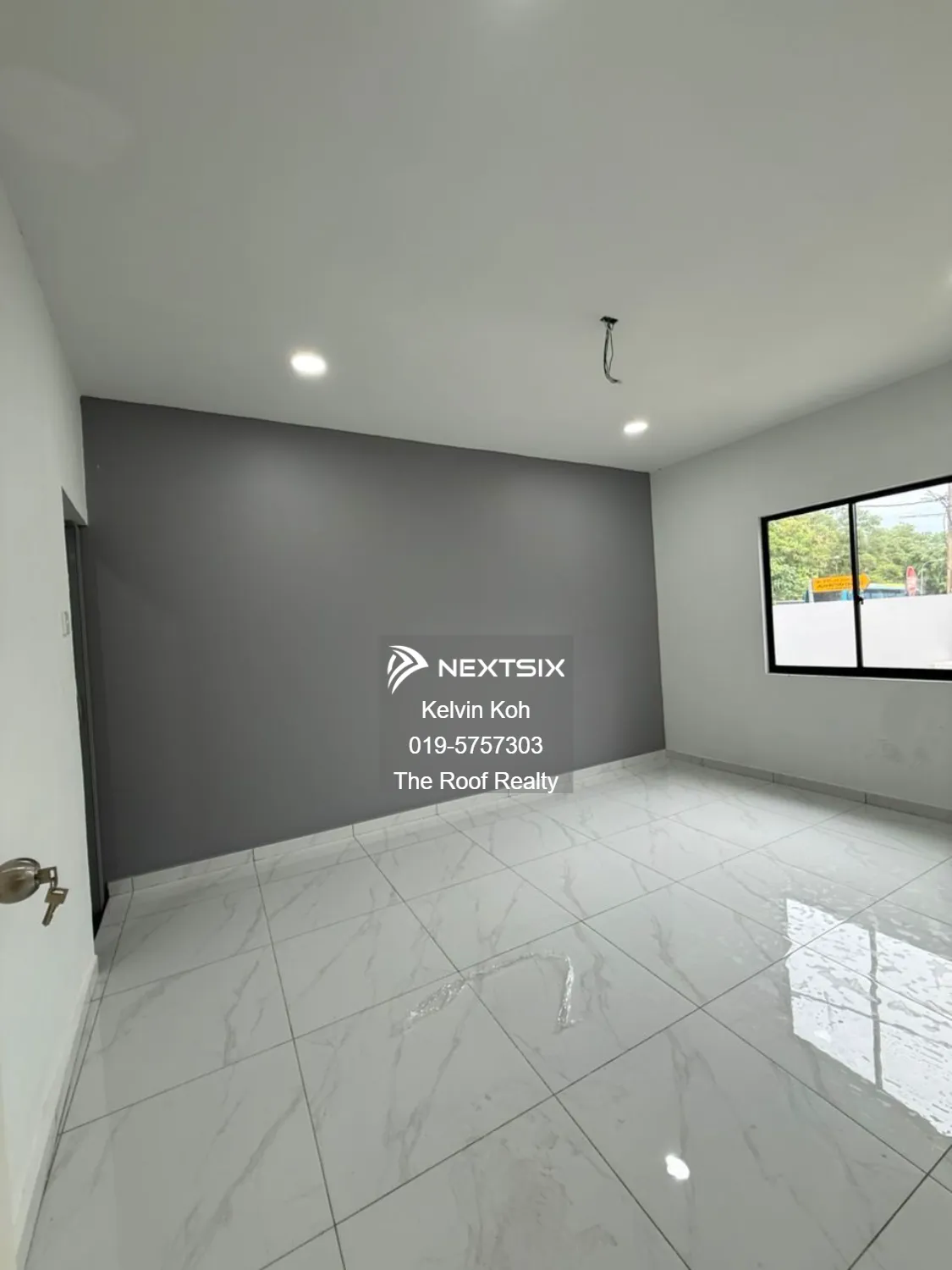 2-sty Terrace/Link House For Sale in Johor Bahru Johor - Image 5