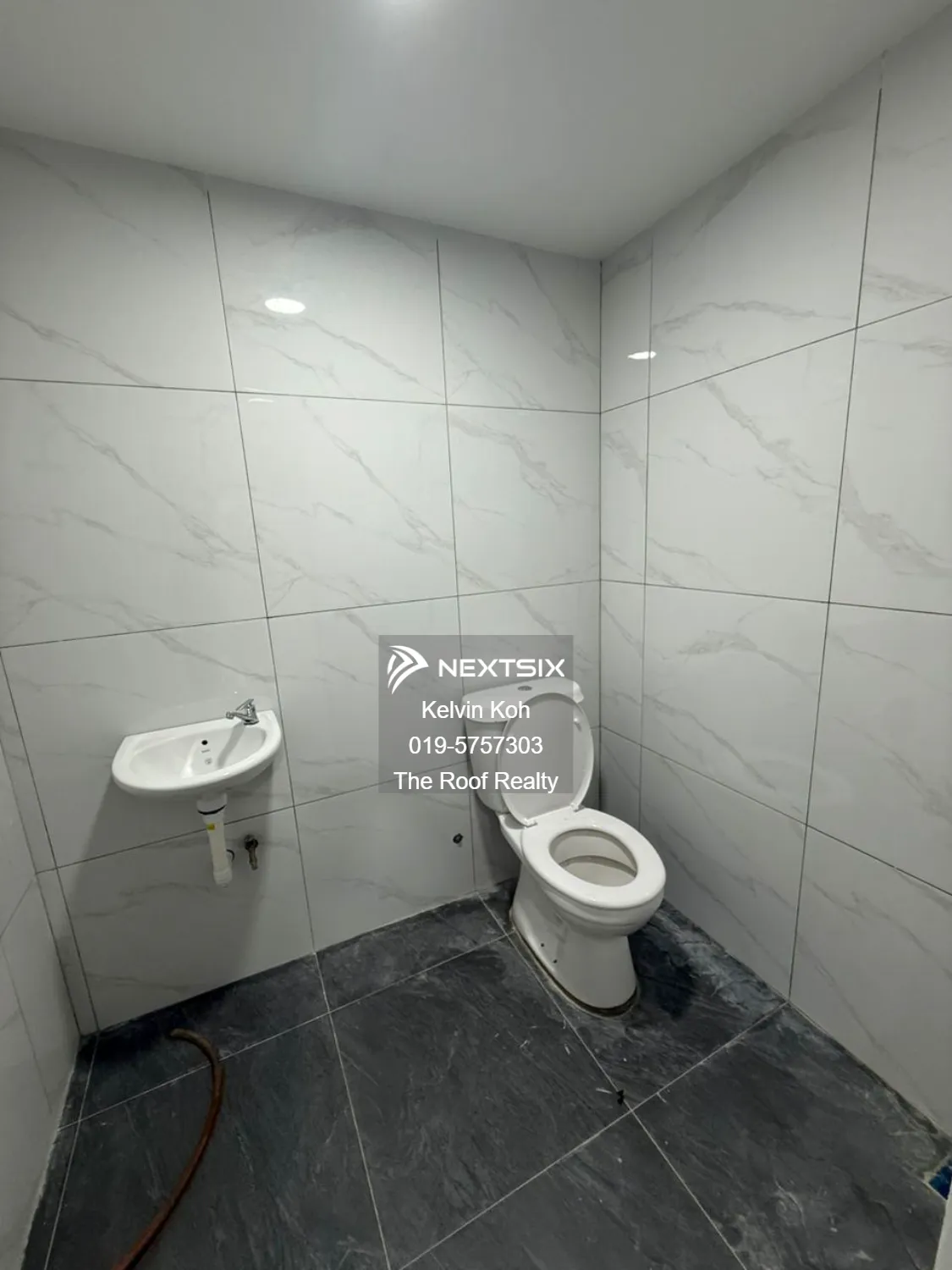 2-sty Terrace/Link House For Sale in Johor Bahru Johor - Image 9