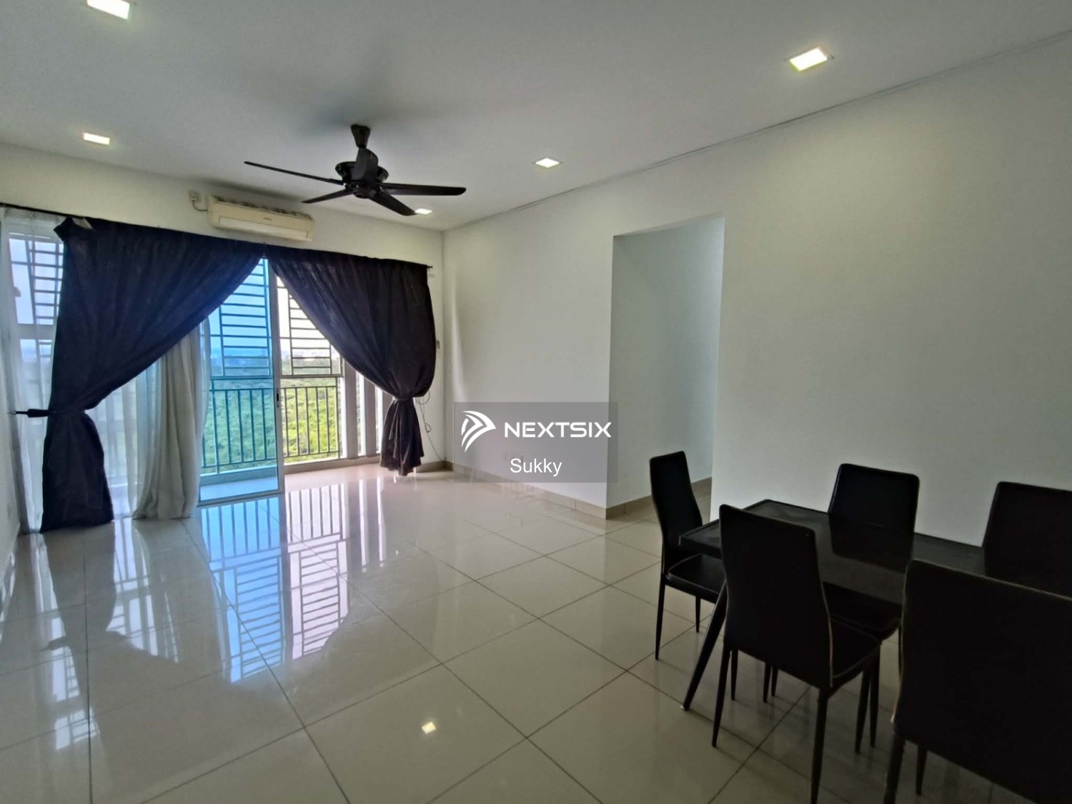 Apartment For Sale in Iskandar Puteri (Nusajaya) Johor
