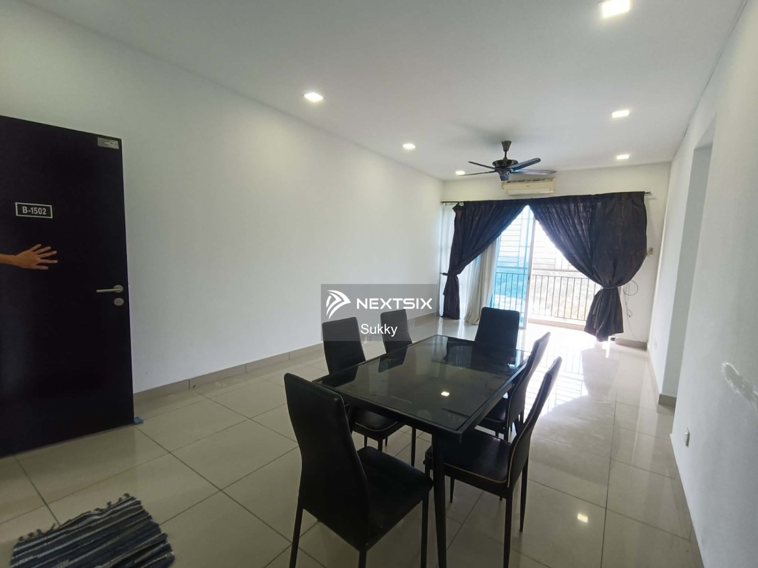 Apartment For Sale in Iskandar Puteri (Nusajaya) Johor - Image 2