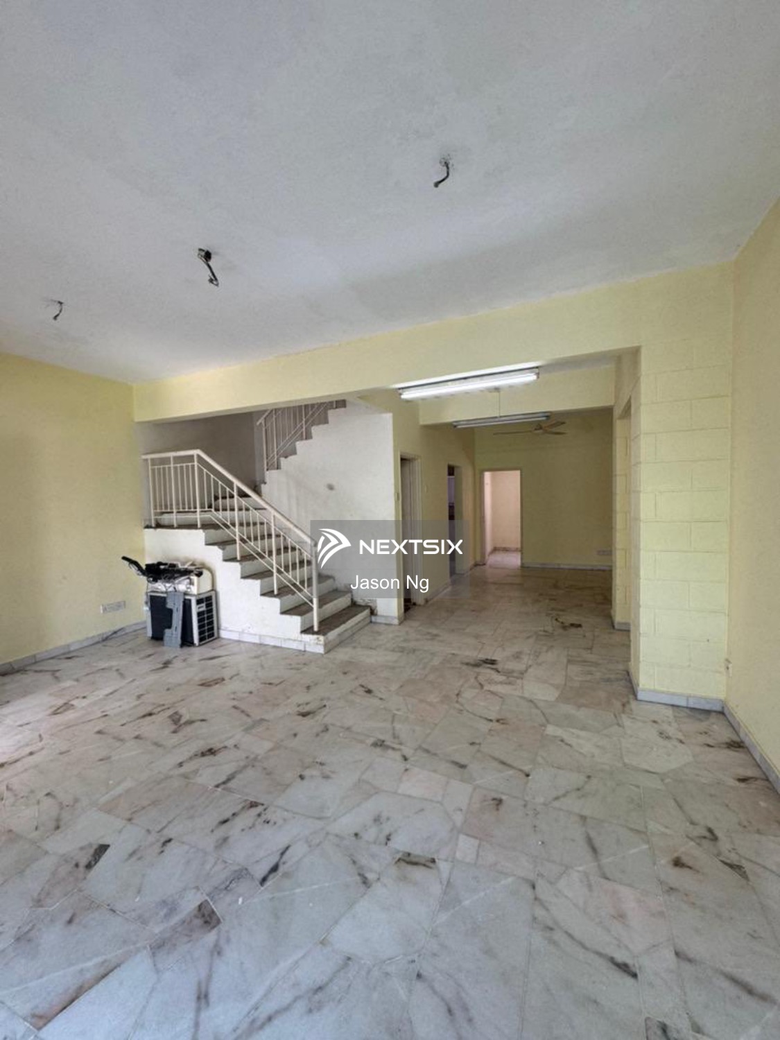 2-sty Terrace/Link House For Sale in Kapar Selangor