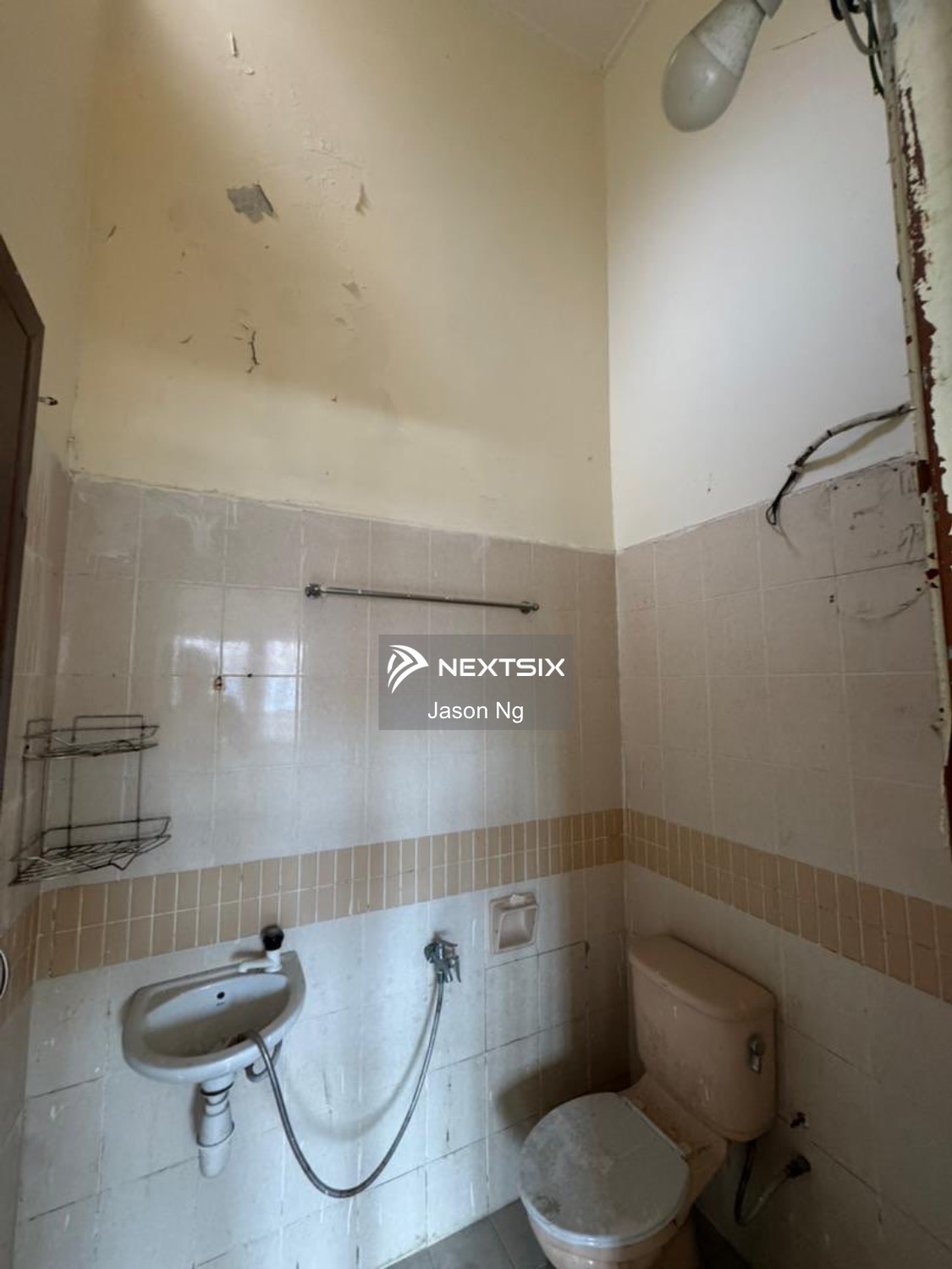 2-sty Terrace/Link House For Sale in Kapar Selangor - Image 11