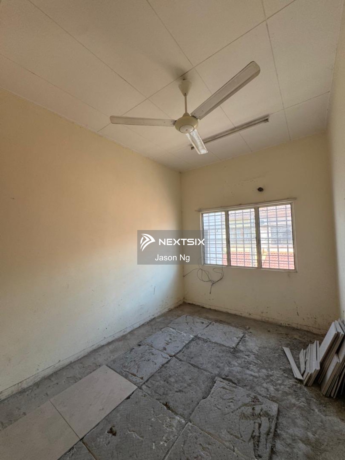 2-sty Terrace/Link House For Sale in Kapar Selangor - Image 9
