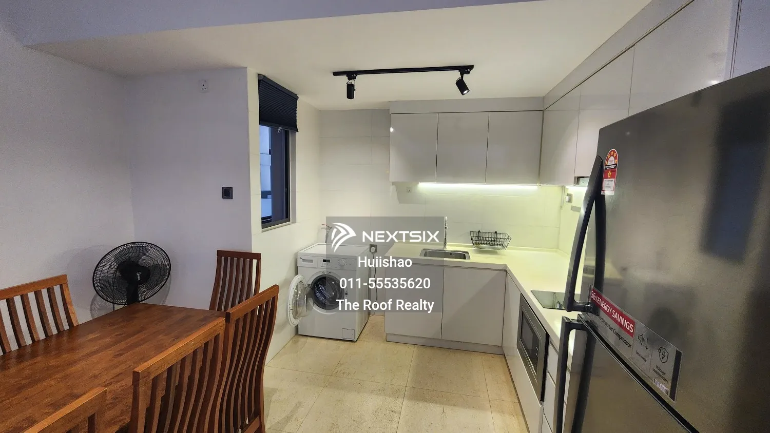 Serviced Residence For Sale in Johor Bahru Johor - Image 2