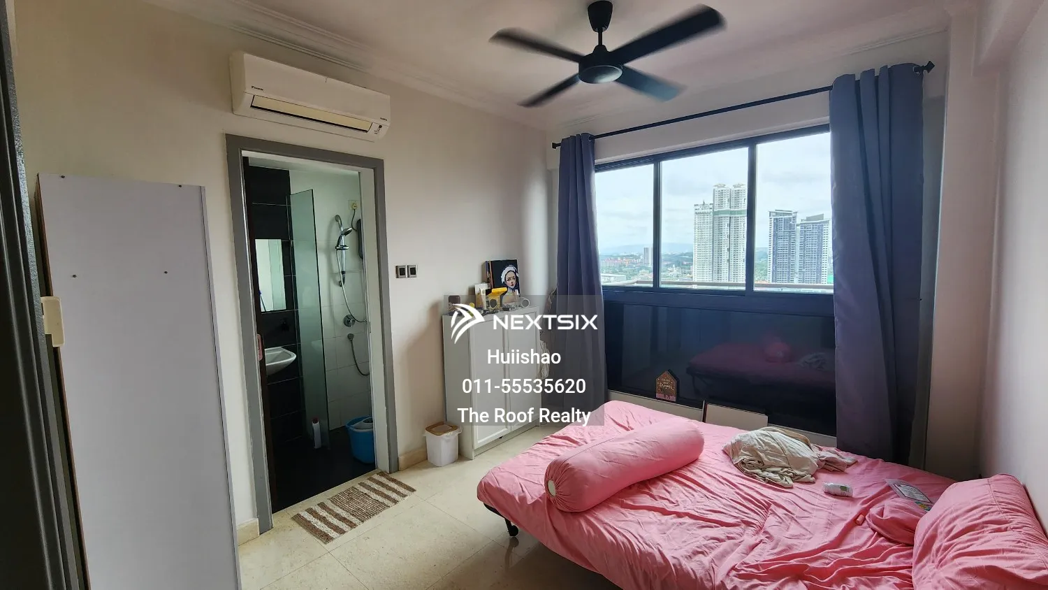 Serviced Residence For Sale in Johor Bahru Johor - Image 3