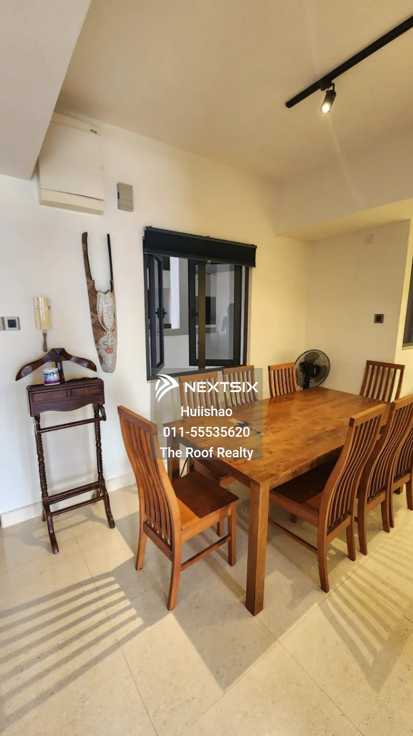Serviced Residence For Sale in Johor Bahru Johor - Image 4
