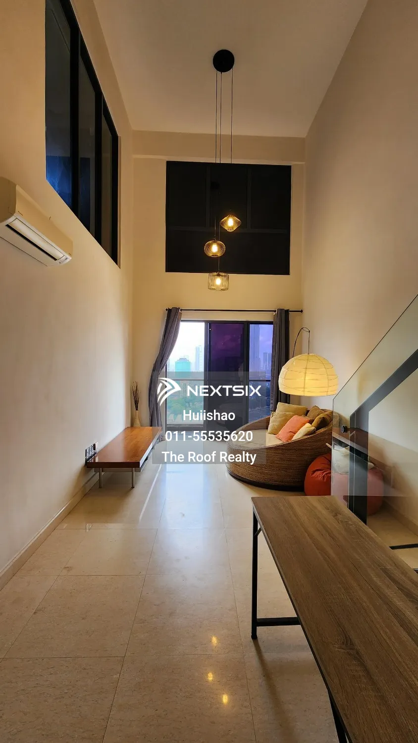 Serviced Residence For Sale in Johor Bahru Johor - Image 5