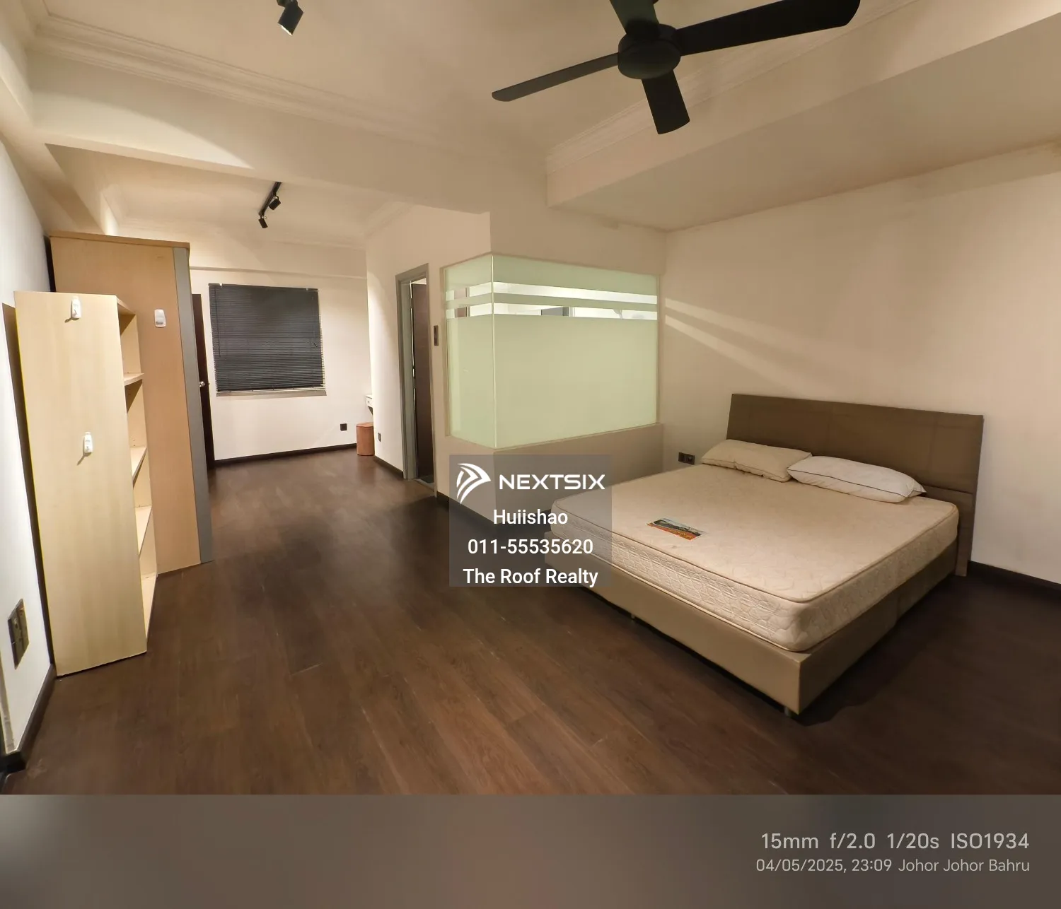 Serviced Residence For Sale in Johor Bahru Johor - Image 6