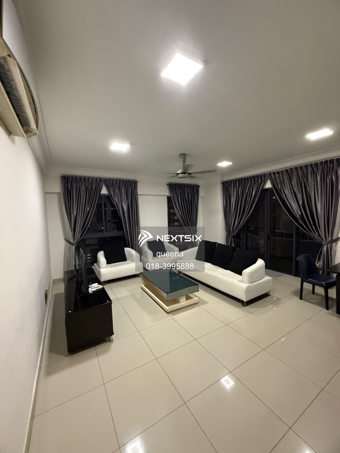 Serviced Residence For Rent in Johor Bahru Johor