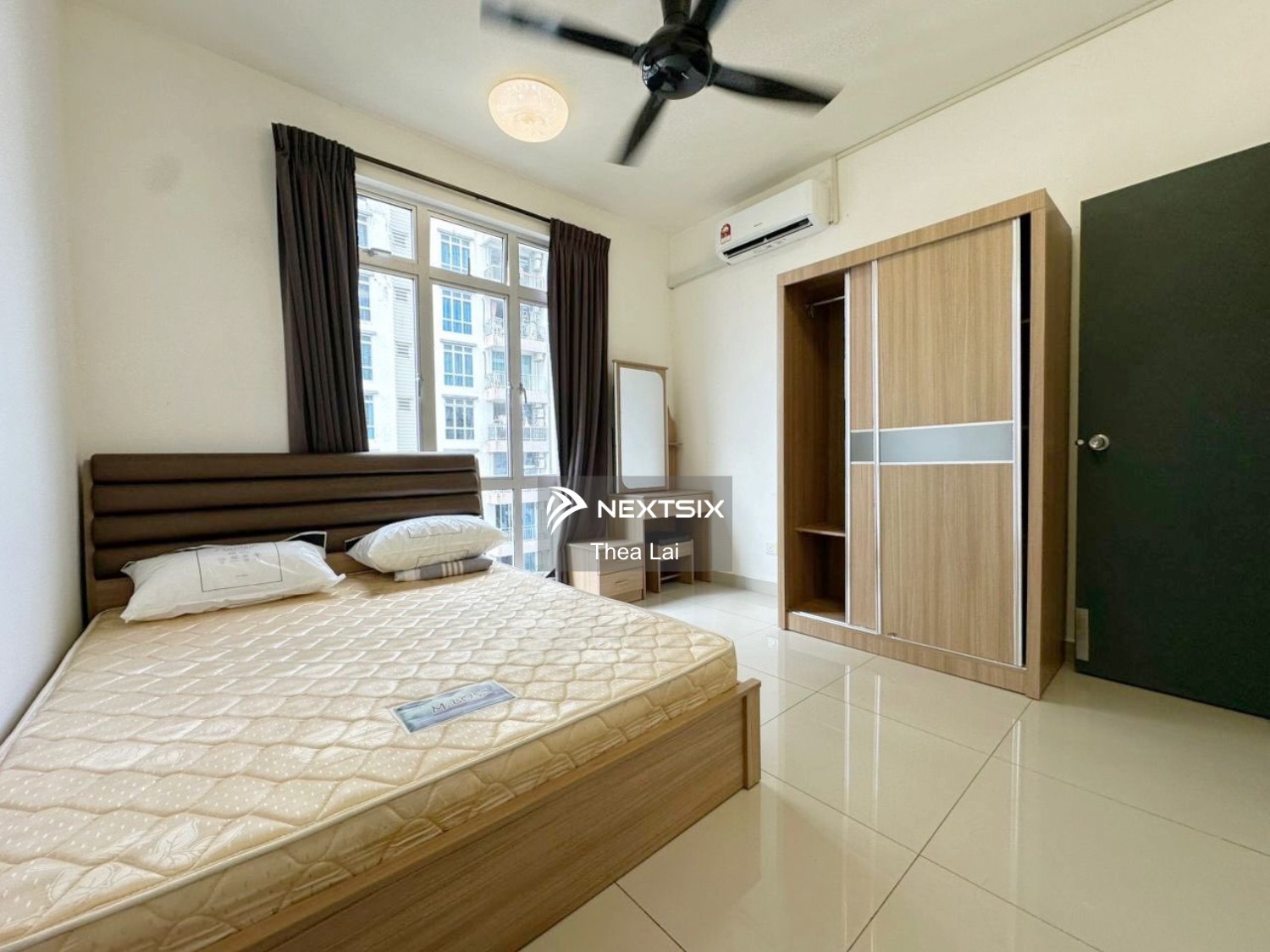 Serviced Residence For Rent in Permas Jaya Johor - Image 10