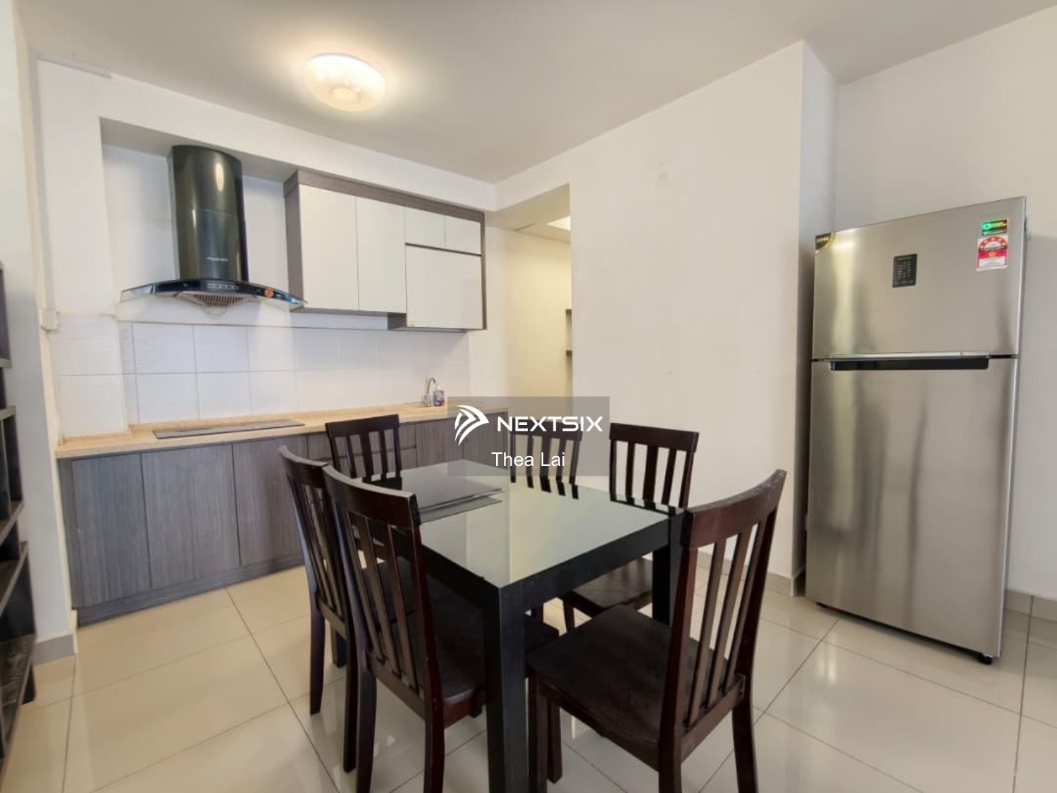 Serviced Residence For Rent in Permas Jaya Johor - Image 11