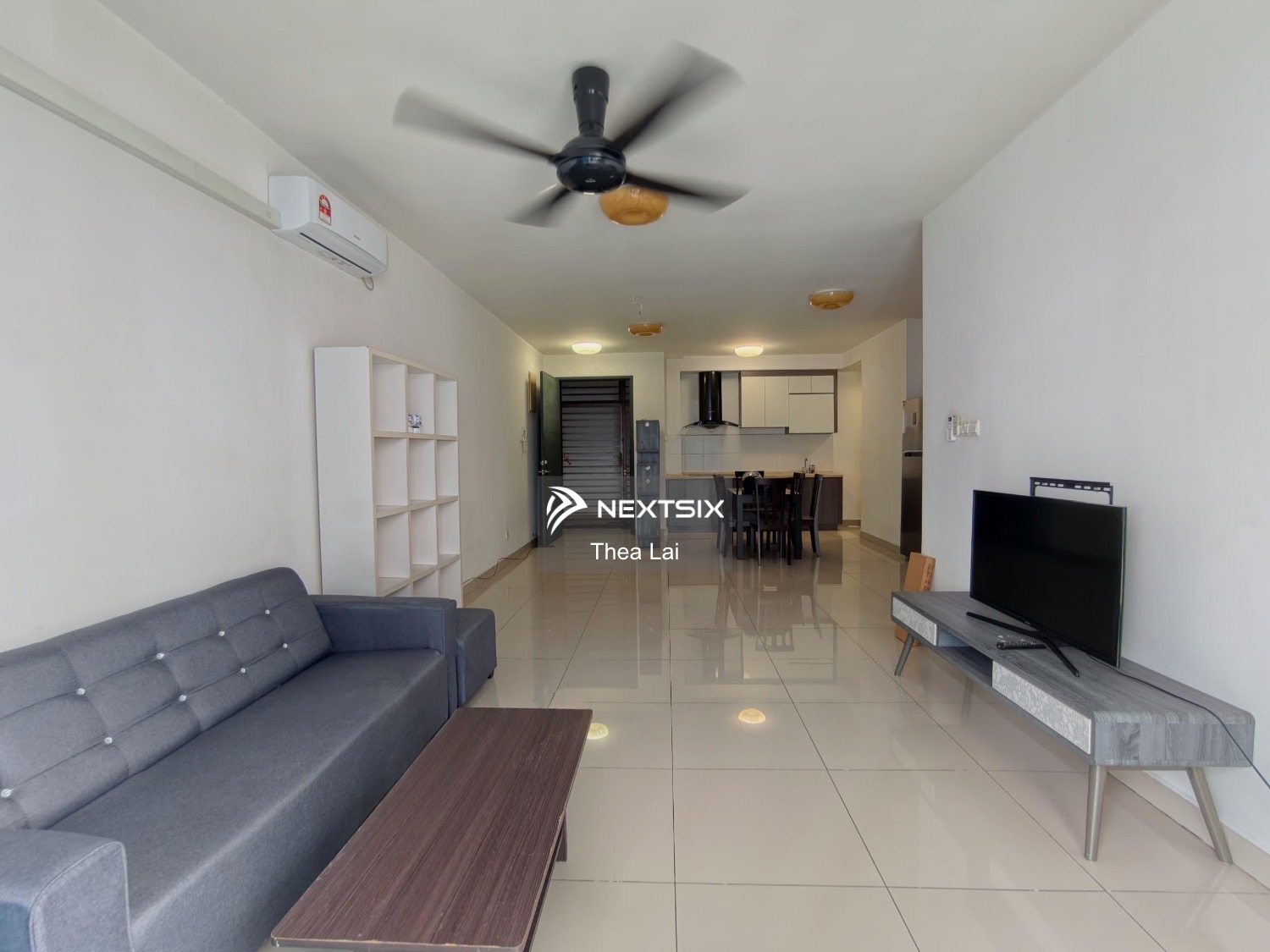 Serviced Residence For Rent in Permas Jaya Johor - Image 12