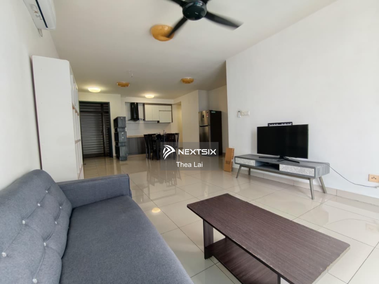 Serviced Residence For Rent in Permas Jaya Johor - Image 2