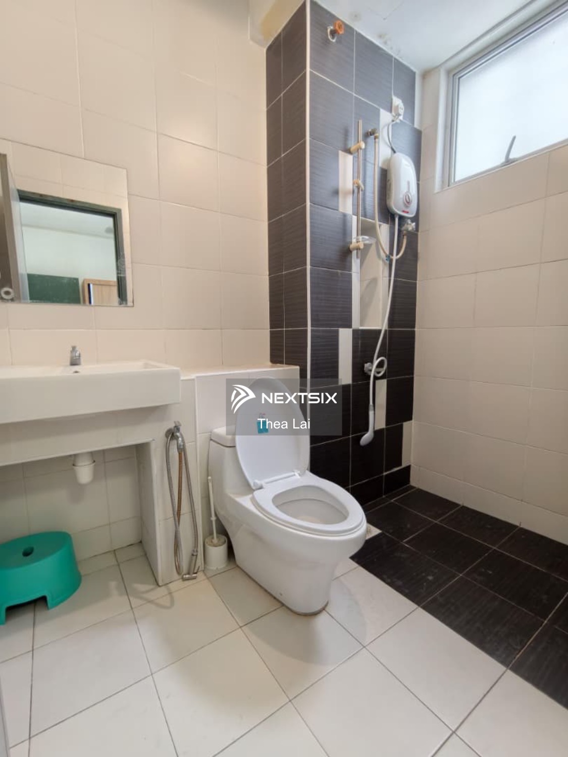 Serviced Residence For Rent in Permas Jaya Johor - Image 4