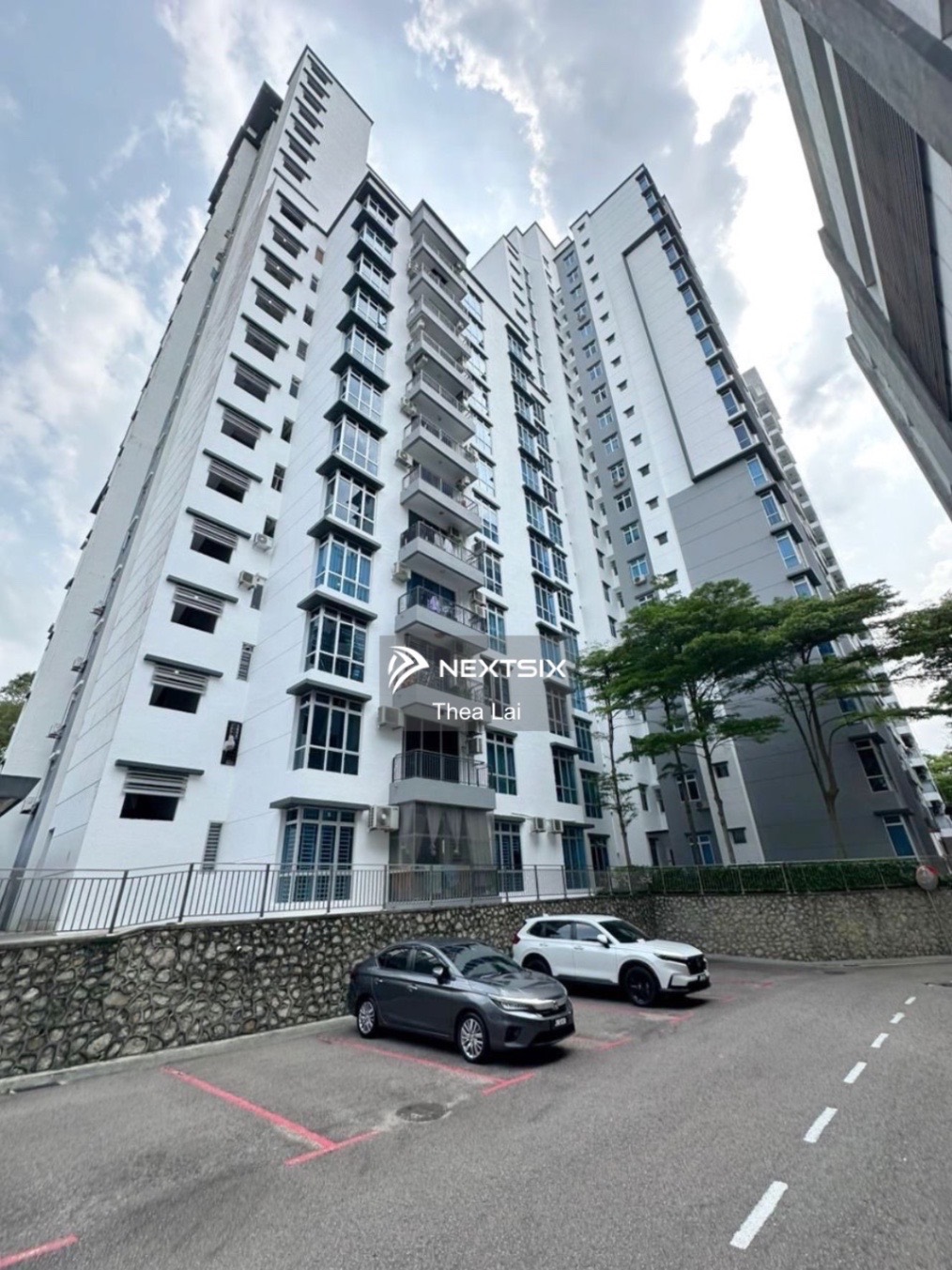 Serviced Residence For Rent in Permas Jaya Johor - Image 5