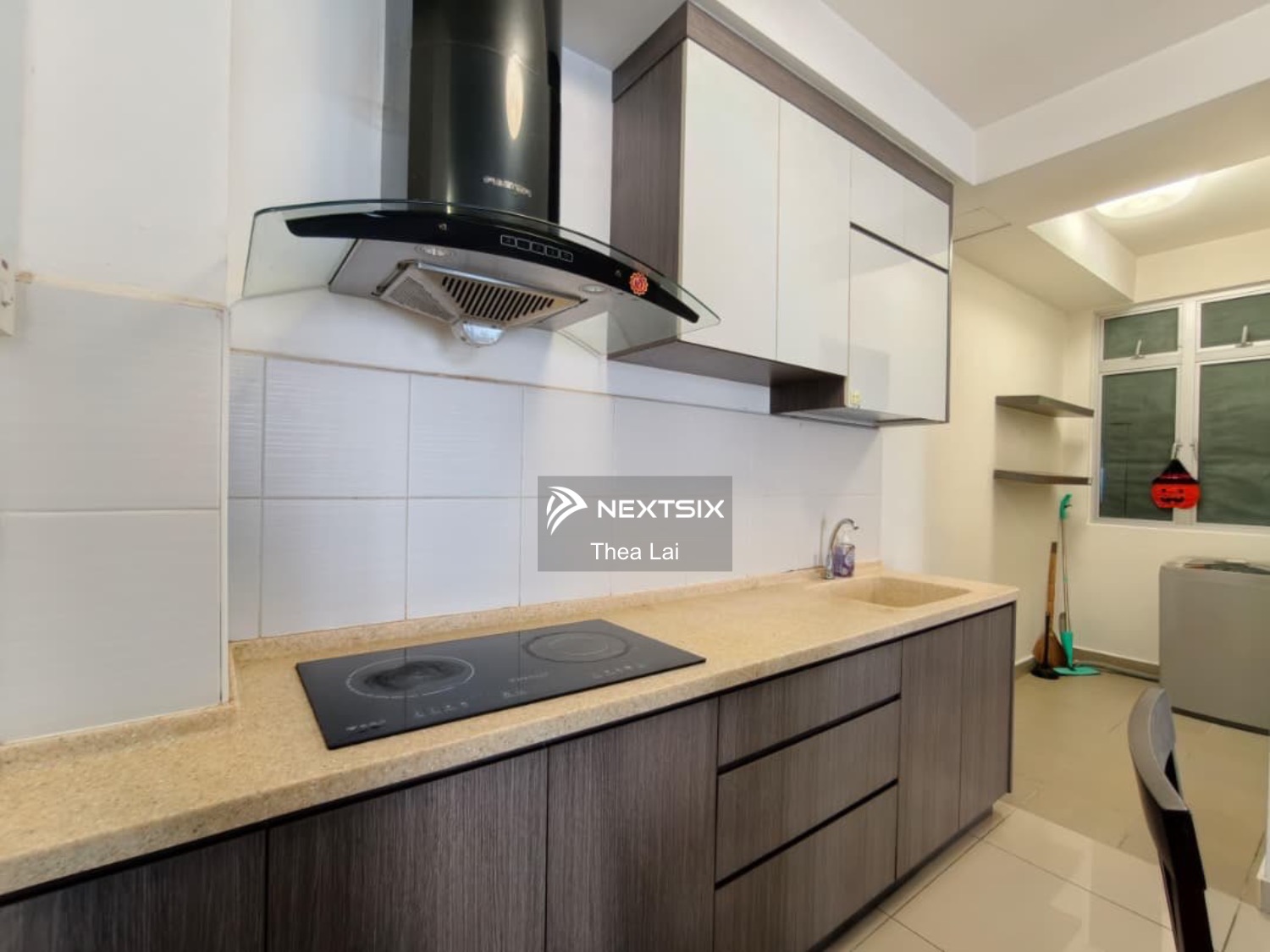 Serviced Residence For Rent in Permas Jaya Johor - Image 6