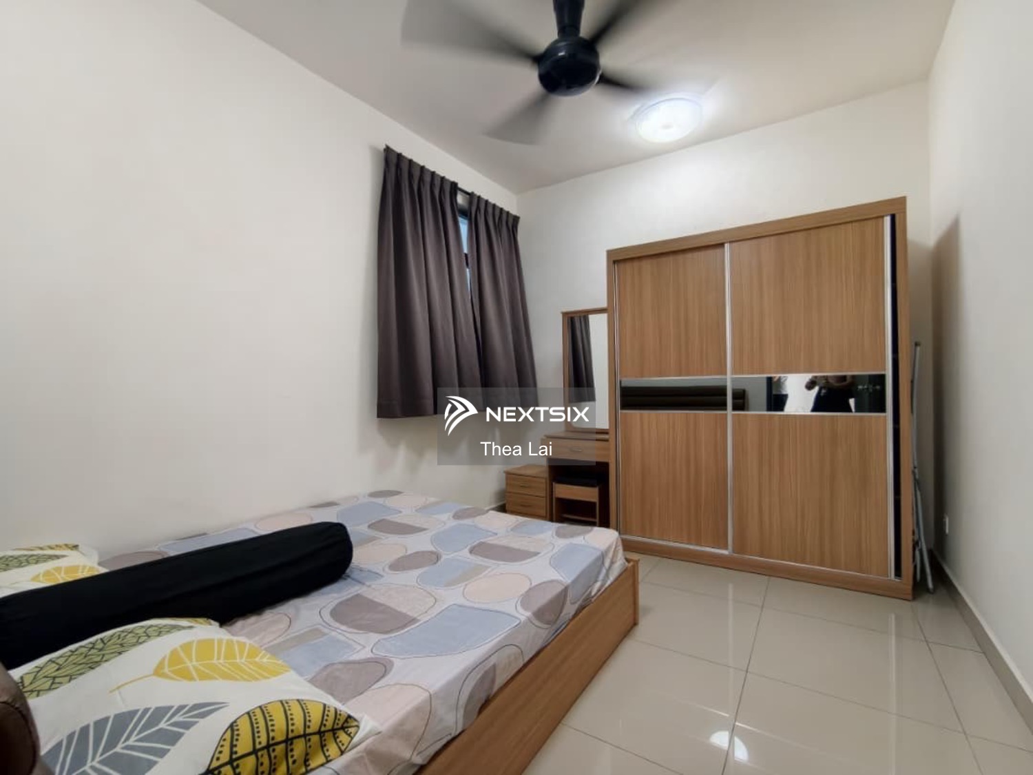 Serviced Residence For Rent in Permas Jaya Johor - Image 8