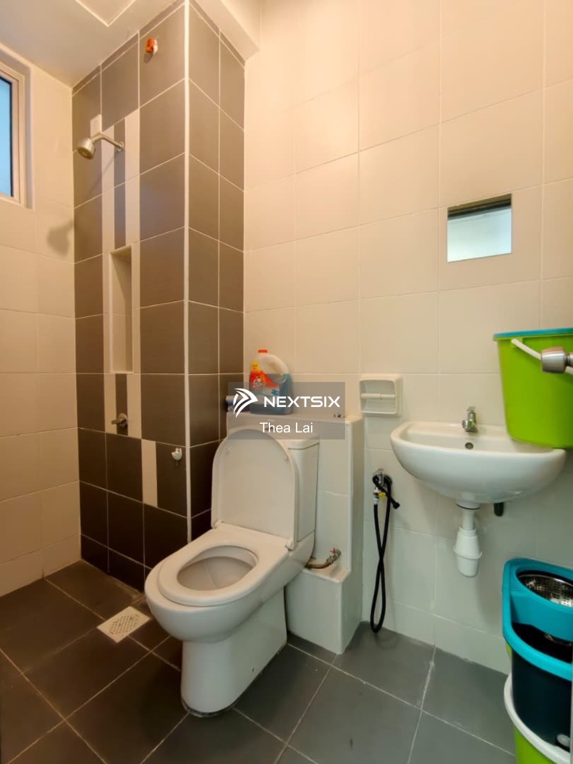 Serviced Residence For Rent in Permas Jaya Johor - Image 9