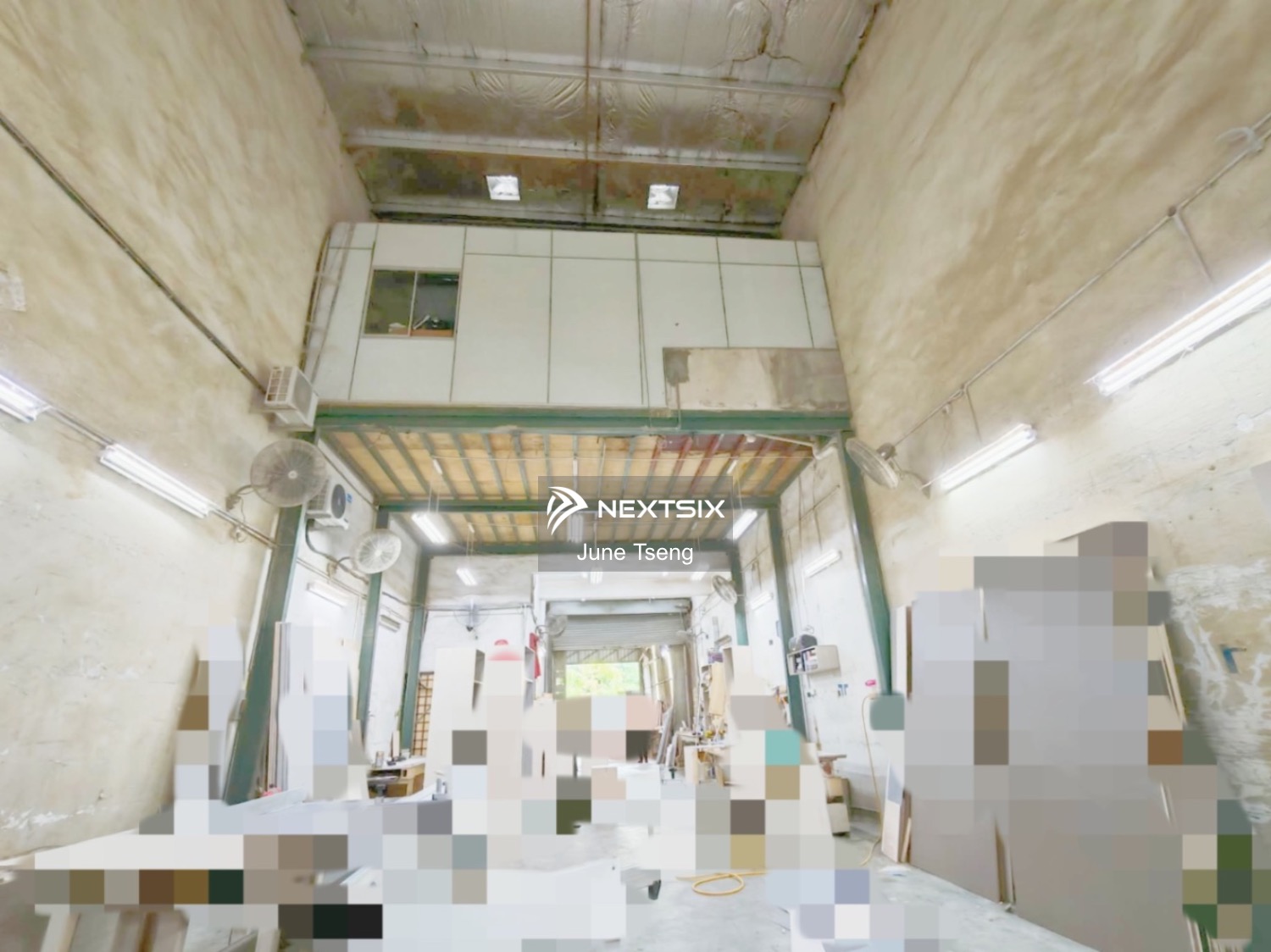 Factory For Sale in Johor Bahru Johor - Image 2