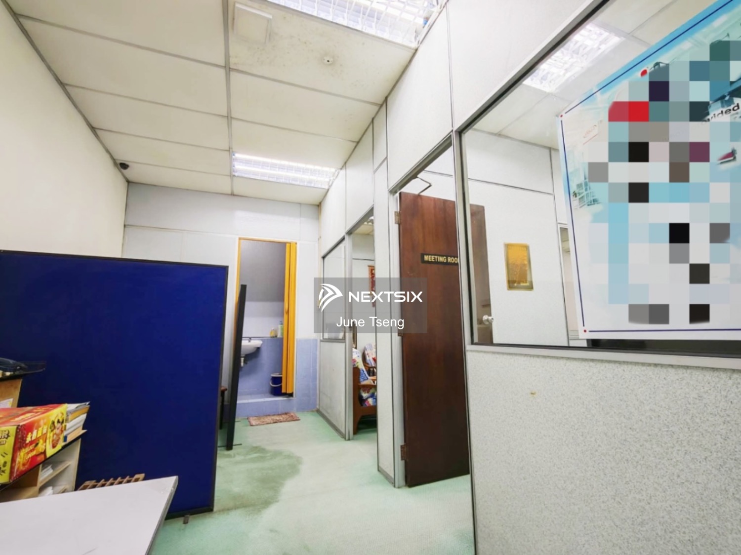 Factory For Sale in Johor Bahru Johor - Image 3