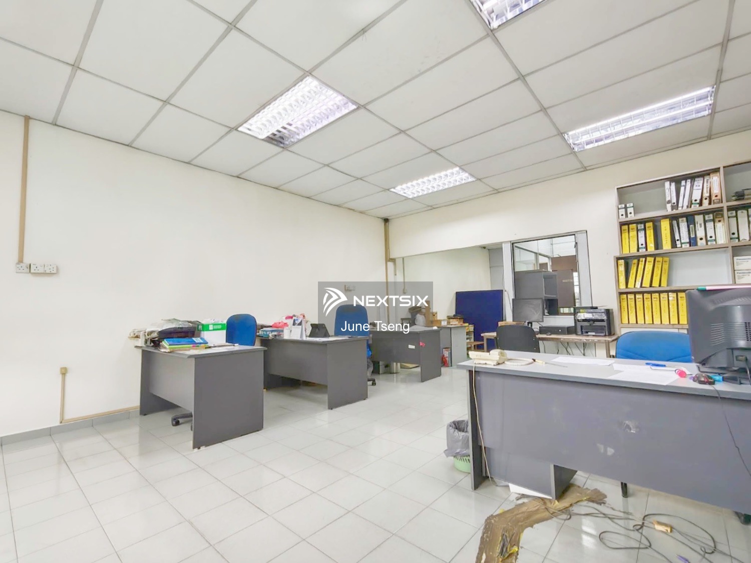 Factory For Sale in Johor Bahru Johor - Image 4