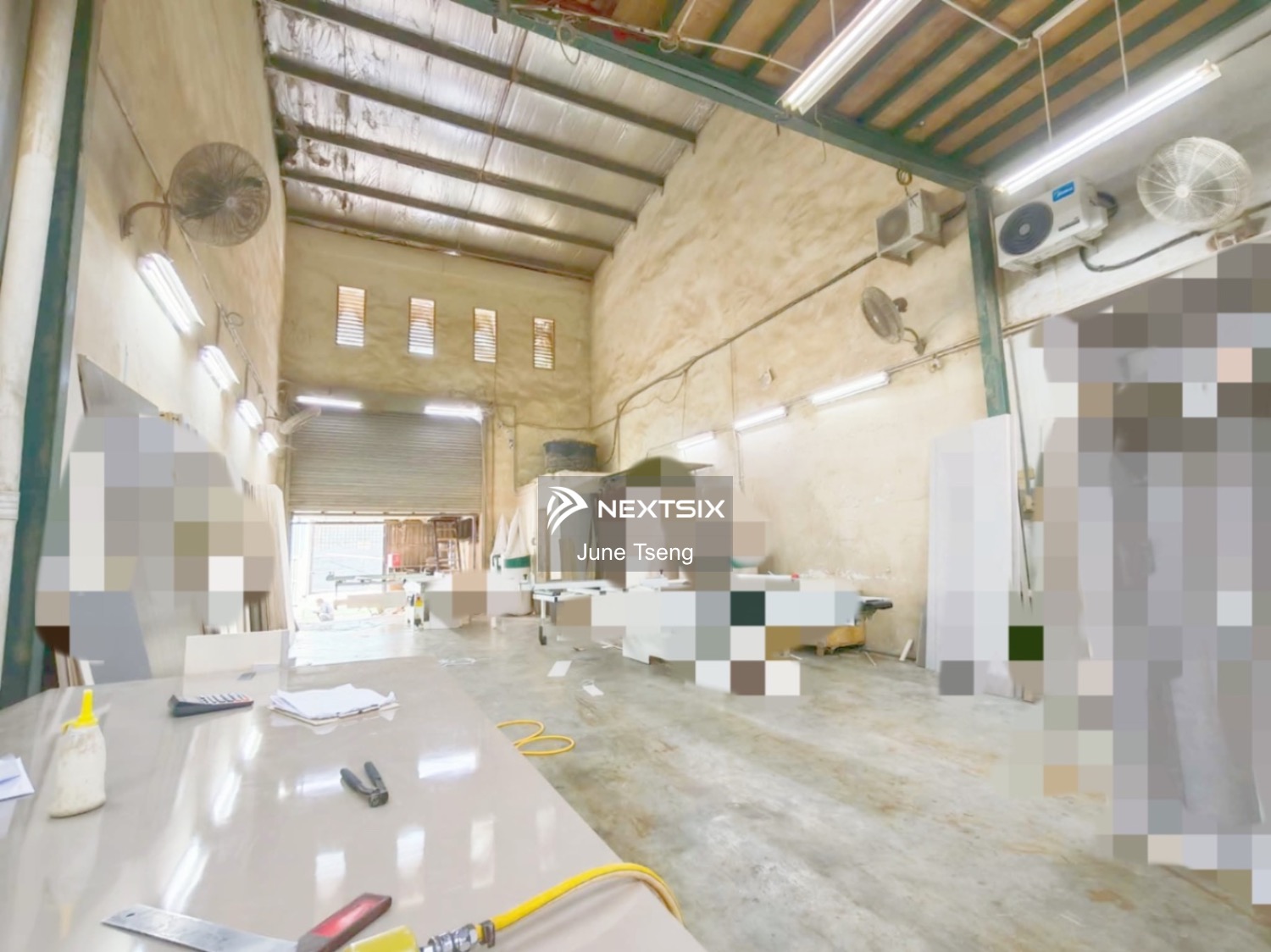 Factory For Sale in Johor Bahru Johor - Image 6