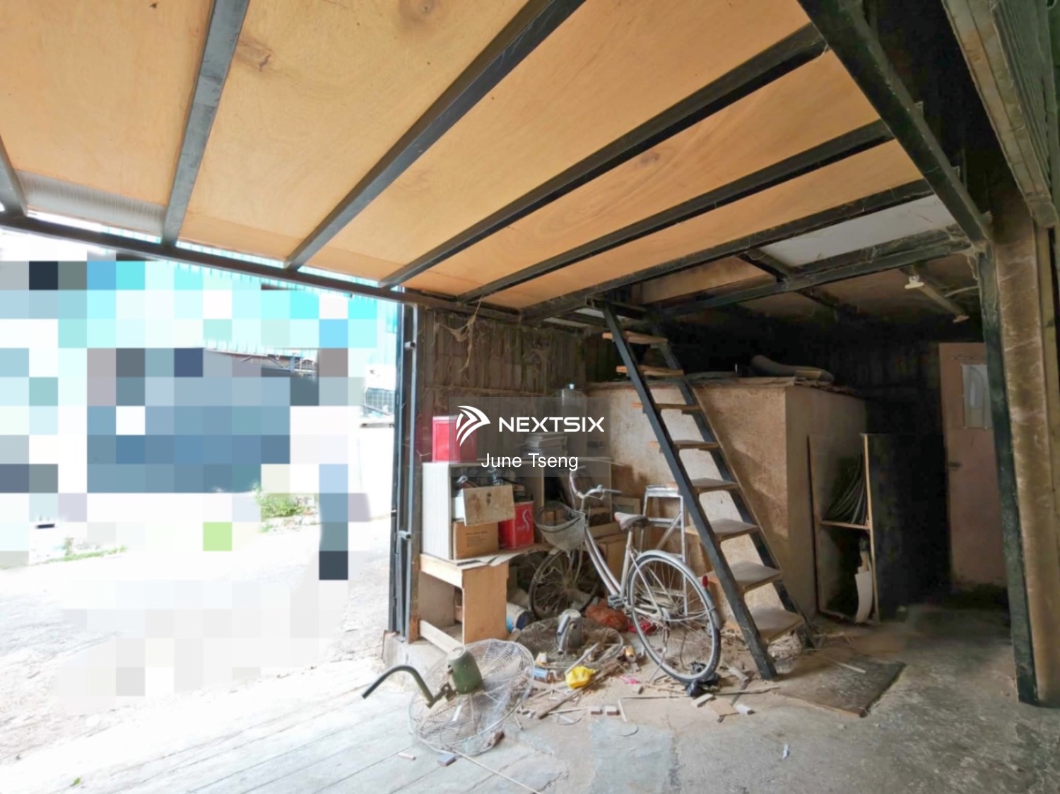 Factory For Sale in Johor Bahru Johor - Image 8