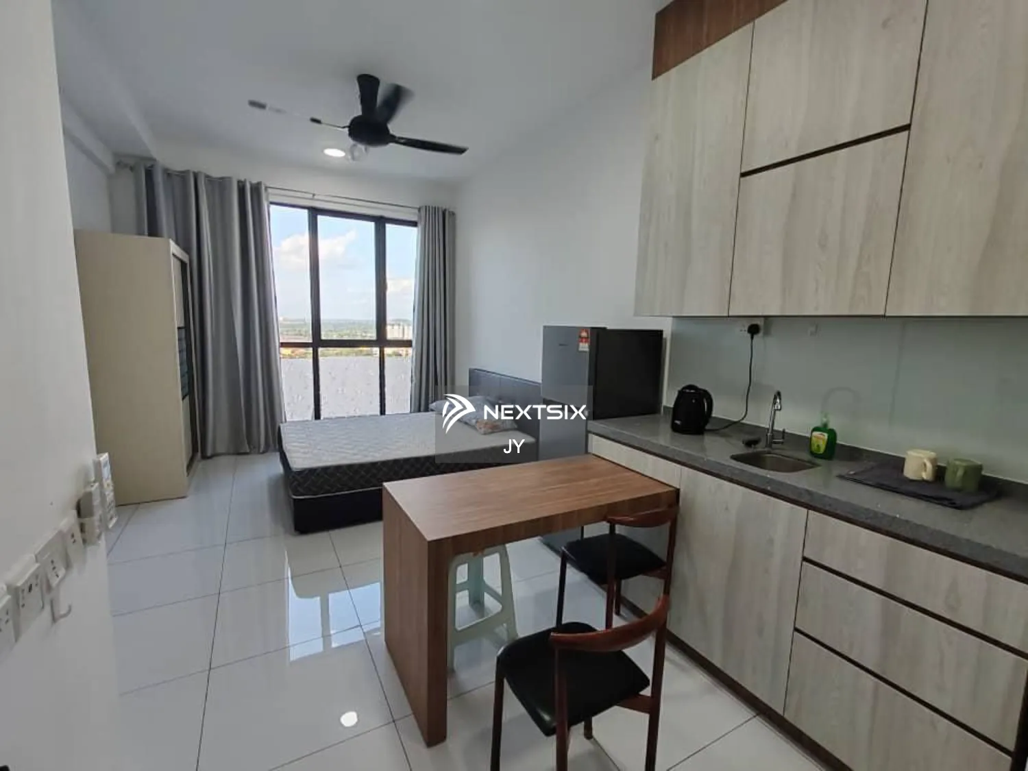 Serviced Residence For Rent in Iskandar Puteri (Nusajaya) Johor - Image 4
