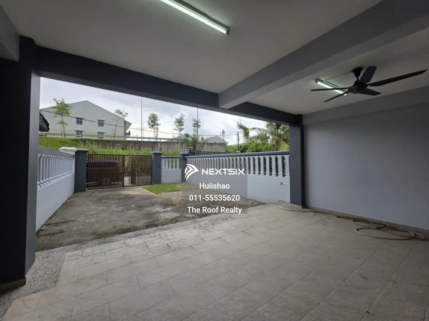 2-sty Terrace/Link House For Sale in Johor Bahru Johor