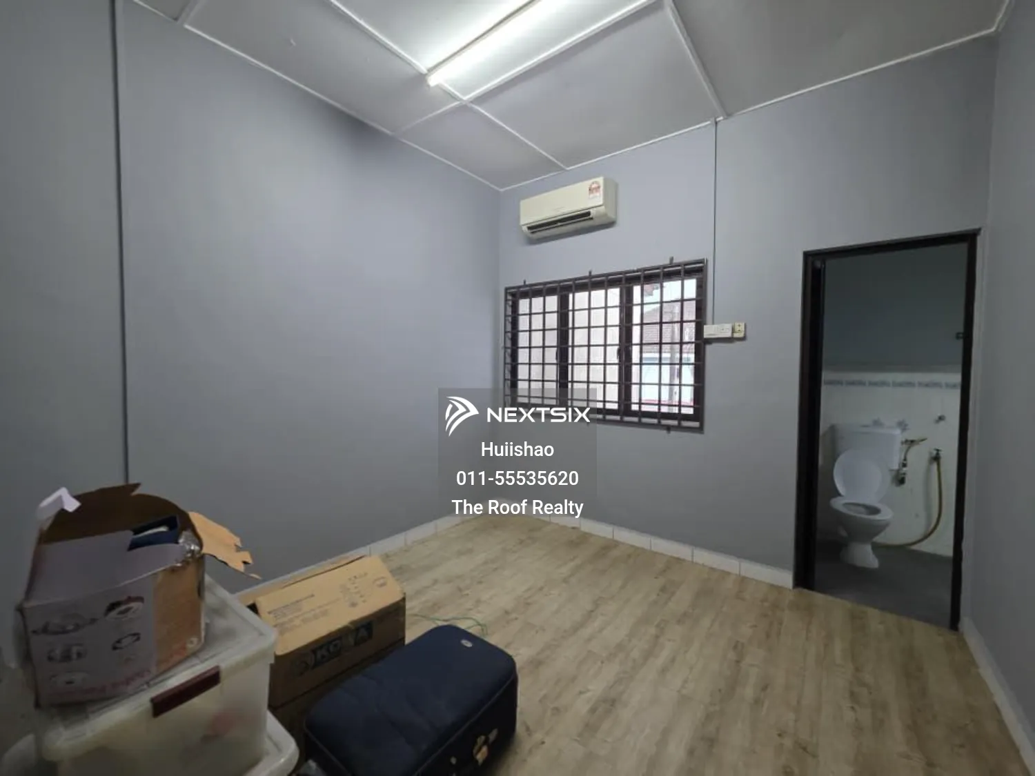 2-sty Terrace/Link House For Sale in Johor Bahru Johor - Image 10