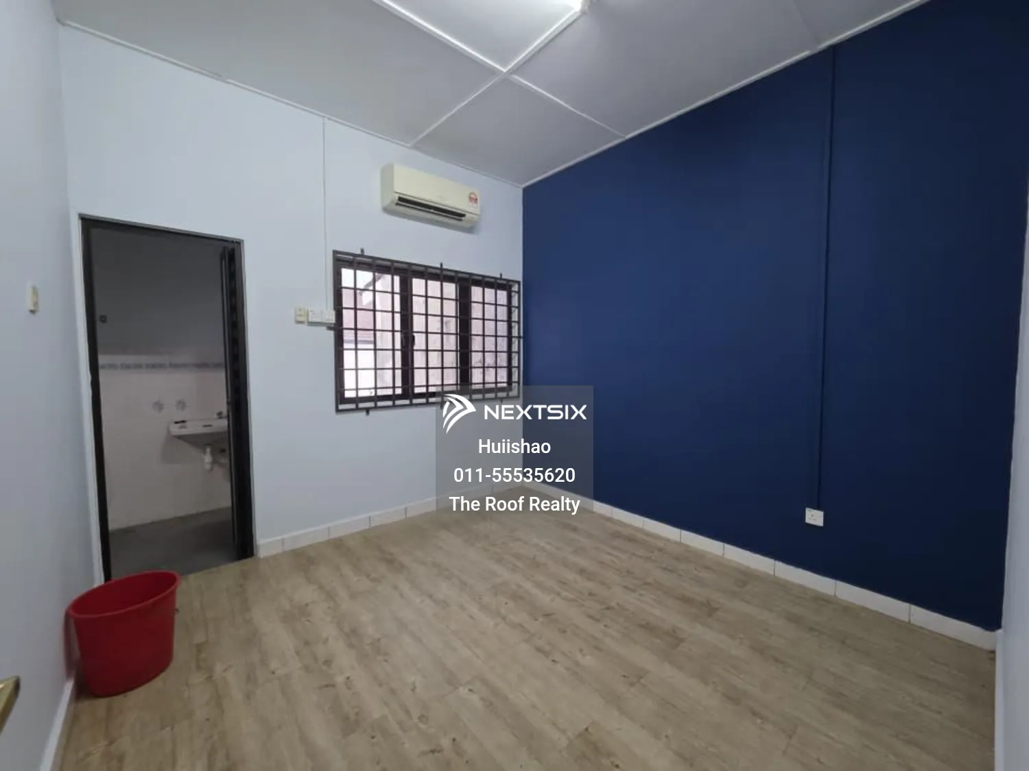 2-sty Terrace/Link House For Sale in Johor Bahru Johor - Image 11