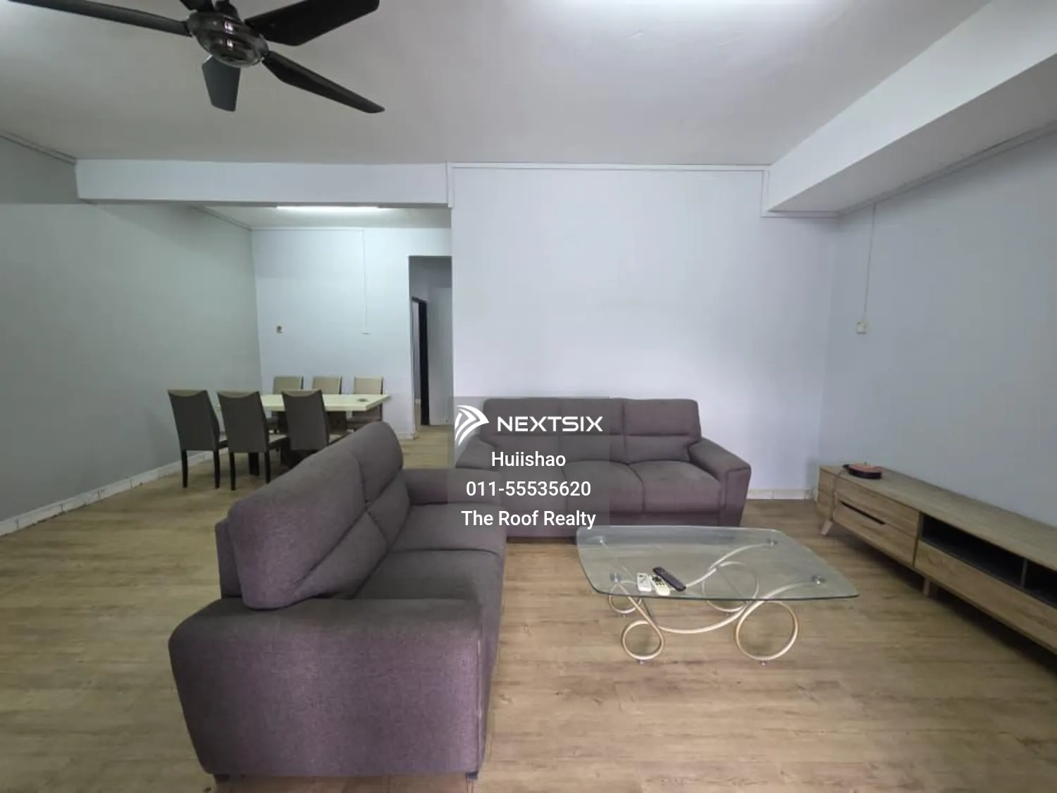 2-sty Terrace/Link House For Sale in Johor Bahru Johor - Image 12