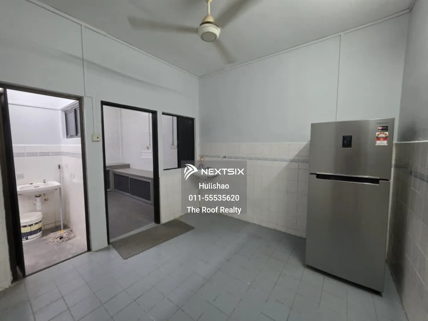 2-sty Terrace/Link House For Sale in Johor Bahru Johor - Image 5