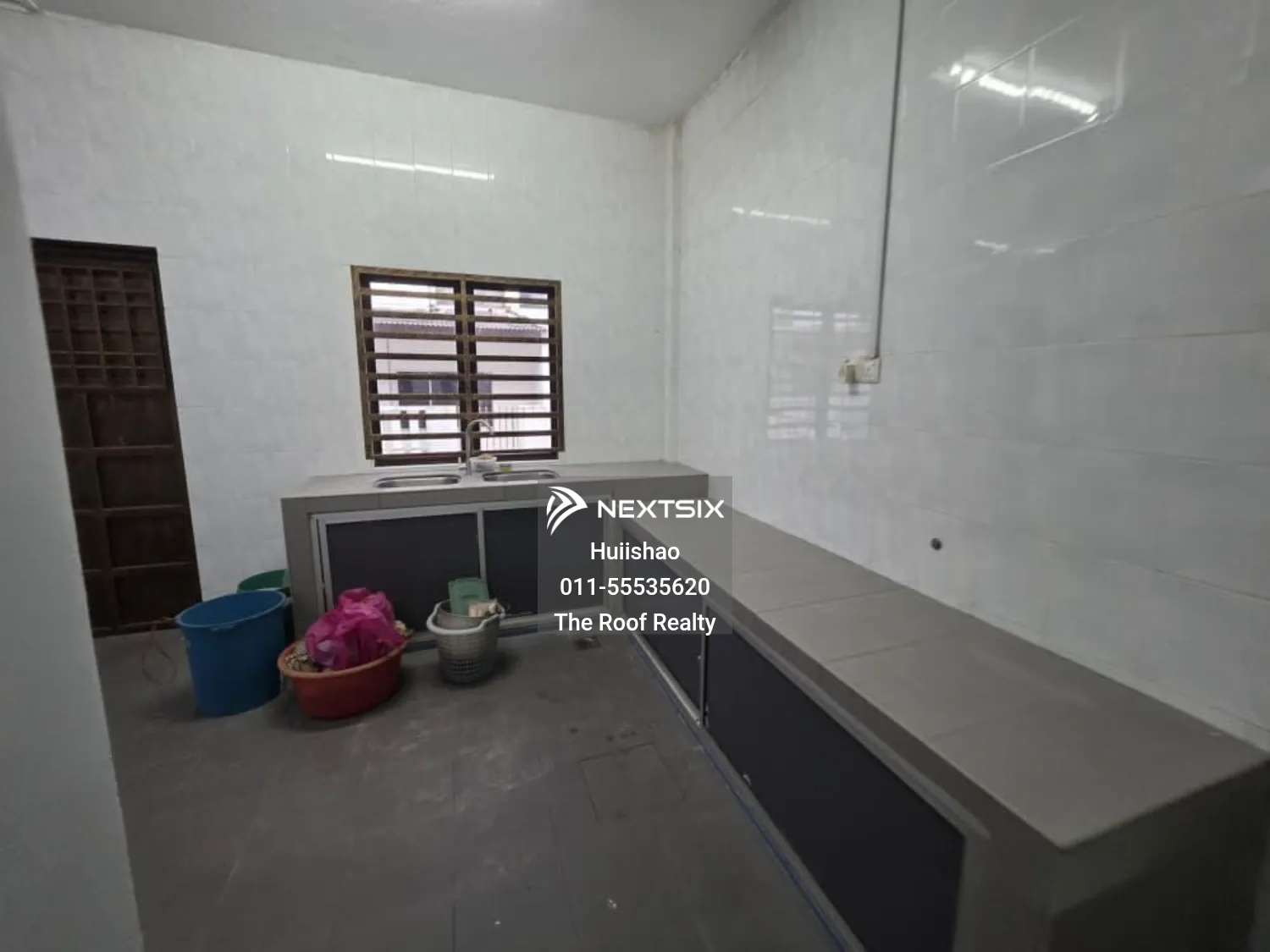 2-sty Terrace/Link House For Sale in Johor Bahru Johor - Image 6