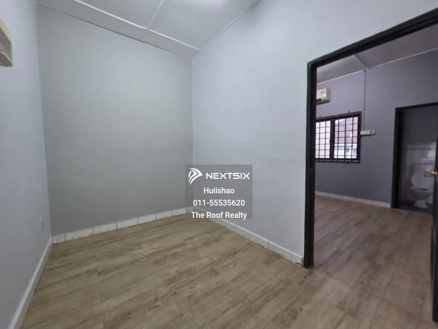 2-sty Terrace/Link House For Sale in Johor Bahru Johor - Image 9