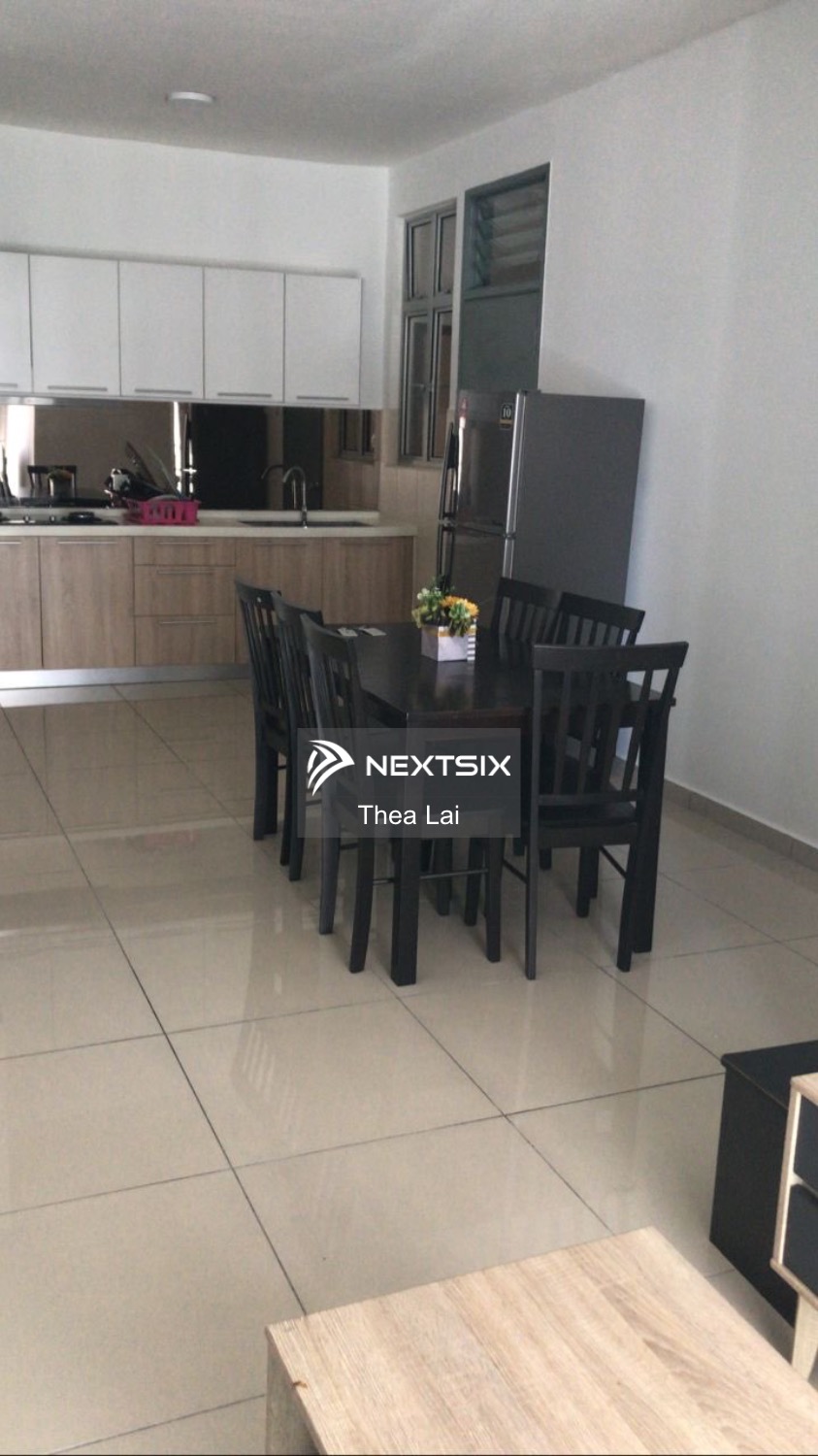 Serviced Residence For Rent in Iskandar Puteri (Nusajaya) Johor