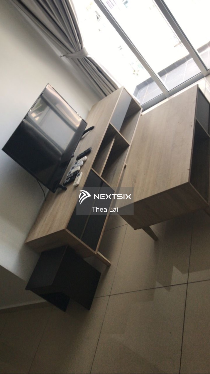 Serviced Residence For Rent in Iskandar Puteri (Nusajaya) Johor - Image 2