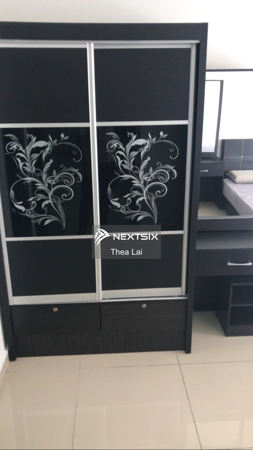 Serviced Residence For Rent in Iskandar Puteri (Nusajaya) Johor - Image 6