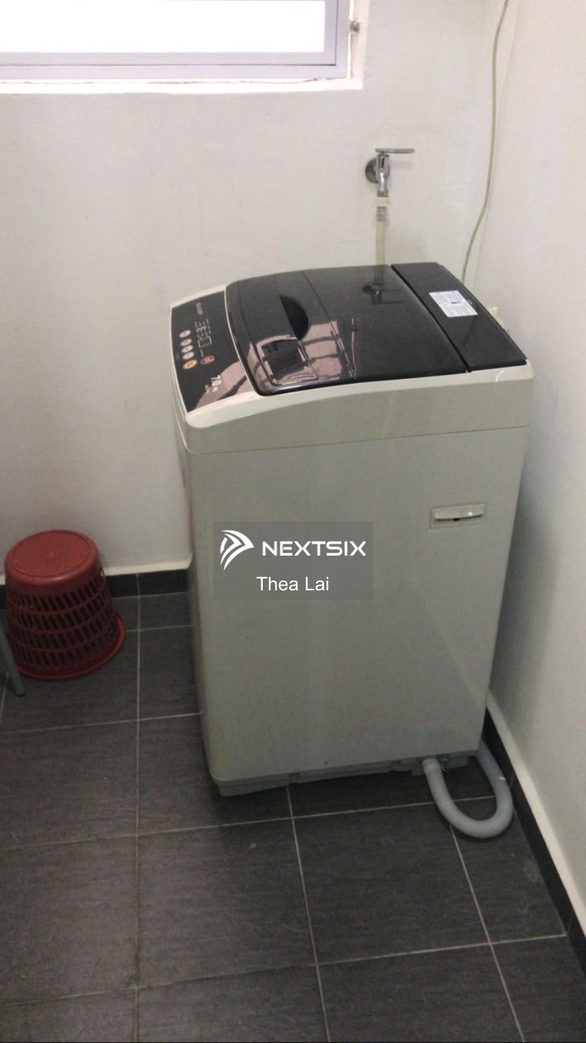 Serviced Residence For Rent in Iskandar Puteri (Nusajaya) Johor - Image 9