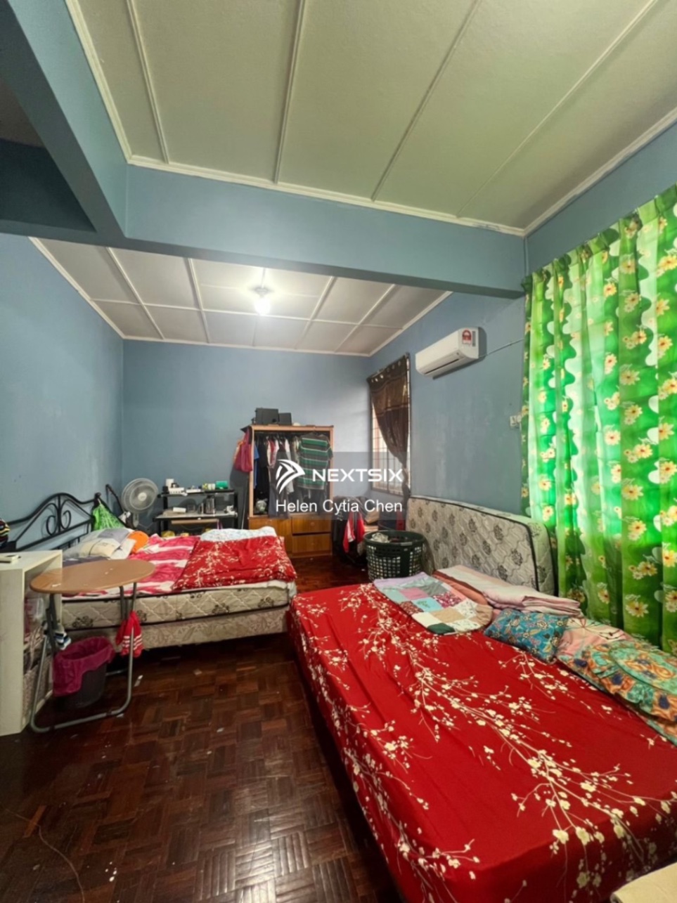 Semi-detached House For Sale in Kuching Sarawak - Image 10