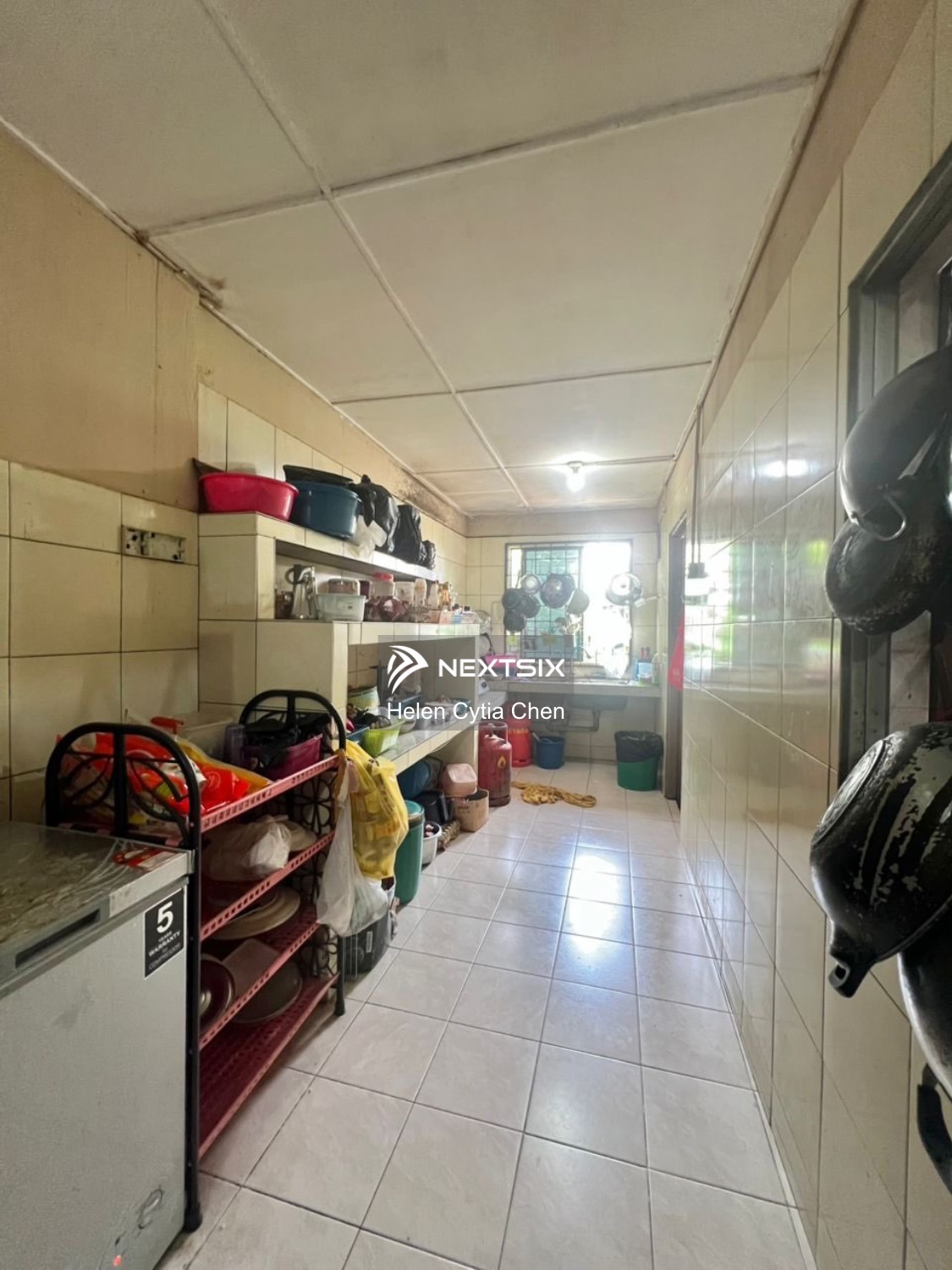 Semi-detached House For Sale in Kuching Sarawak - Image 8