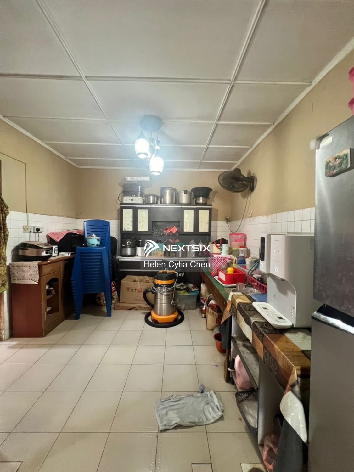 Semi-detached House For Sale in Kuching Sarawak - Image 9