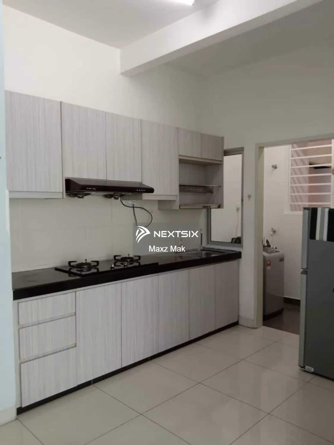 Serviced Residence For Rent in Dengkil Selangor