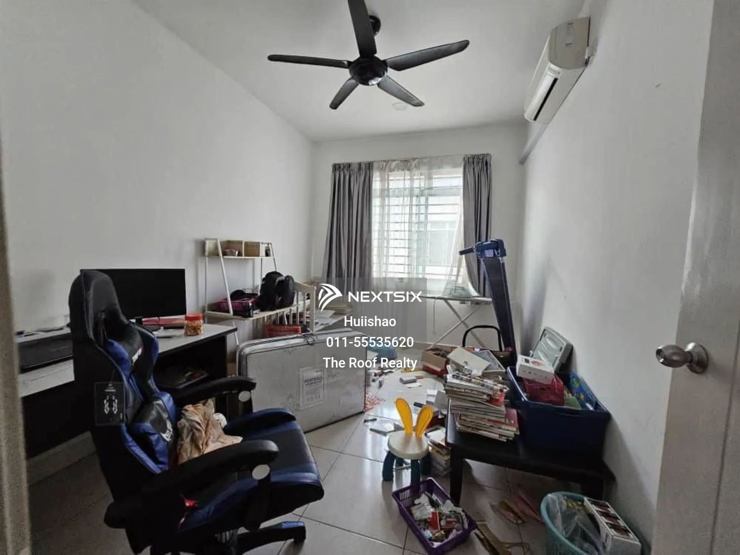 2-sty Terrace/Link House For Sale in Johor Bahru Johor - Image 5