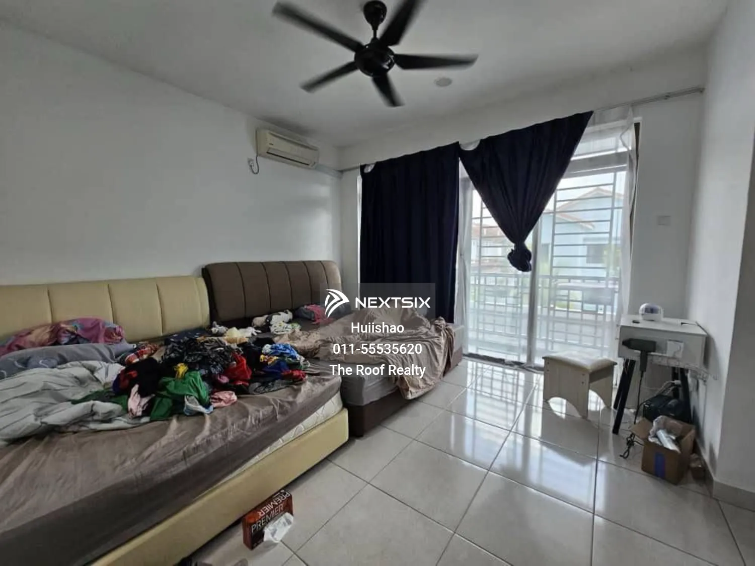 2-sty Terrace/Link House For Sale in Johor Bahru Johor - Image 7